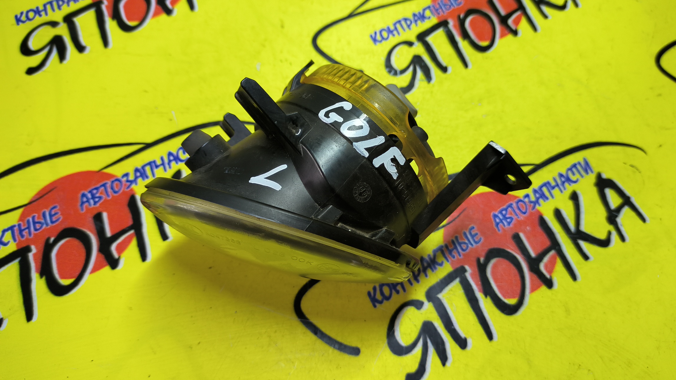 ТУМАНКА/VW/CADDY/GOLF/GOLF PLUS/JETTA/TIGUAN/TOUAREG/TOURAN/162/163/1T1/1T2/1T3/2CA/2CB/2CH/2CJ/2KA/2KB/2KH/2KJ/5K1/5M1/5N1/5N2/7P5/7P6/AJ5/AV2/AV3/MK6/F/L/5K0941700