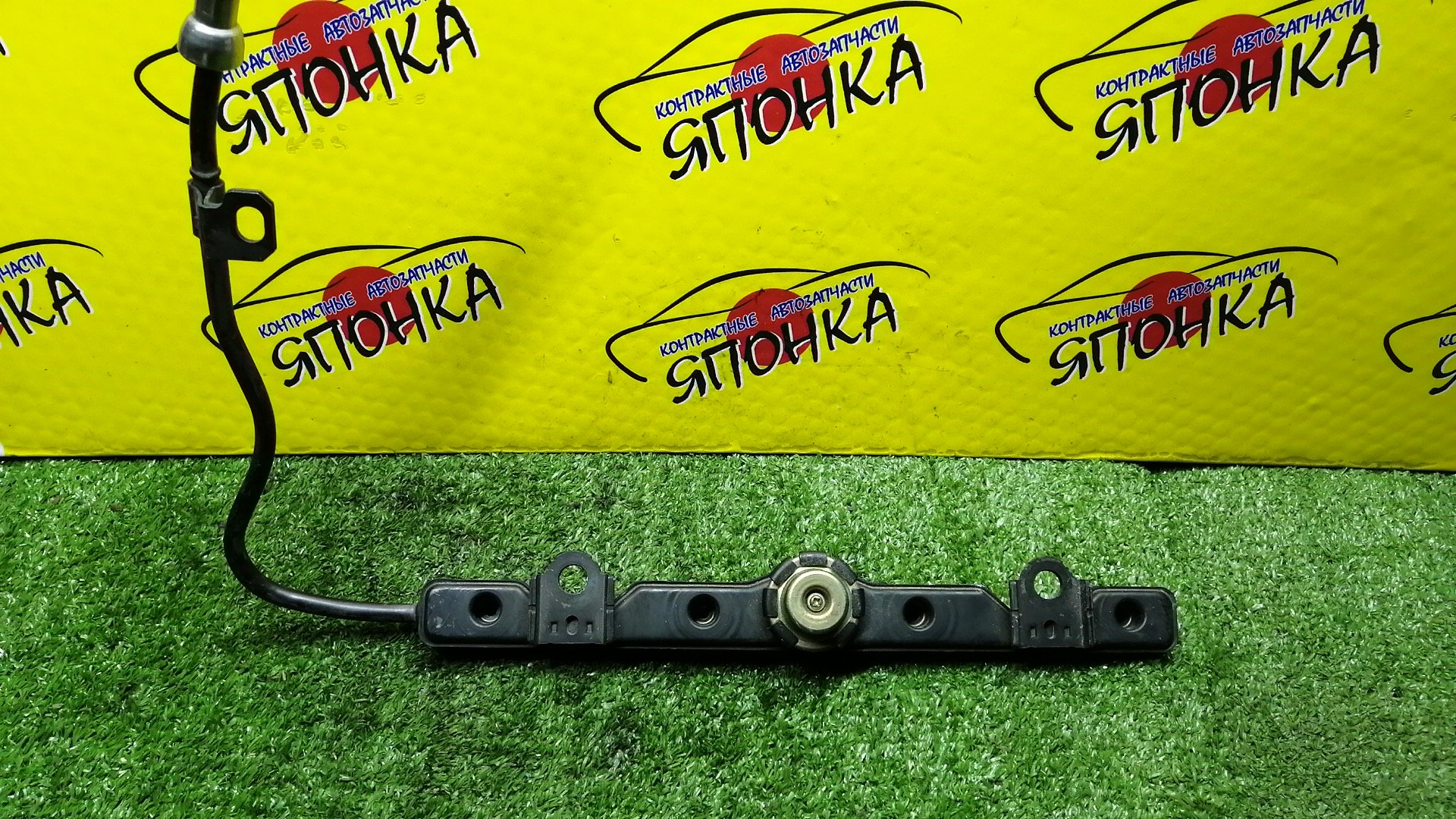 ТОПЛИВНАЯ РЕЙКА/TOY/1ZZFE/COROLLA/VISTA/VISTA ARDEO/ZZV50/ZZE110/2380722080