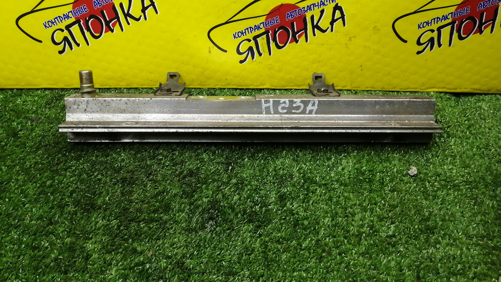 ТОПЛИВНАЯ РЕЙКА/HON/F20B/H23A/H23A3/ACCORD/TORNEO/CF4/CH9/CL2/16610PCB000