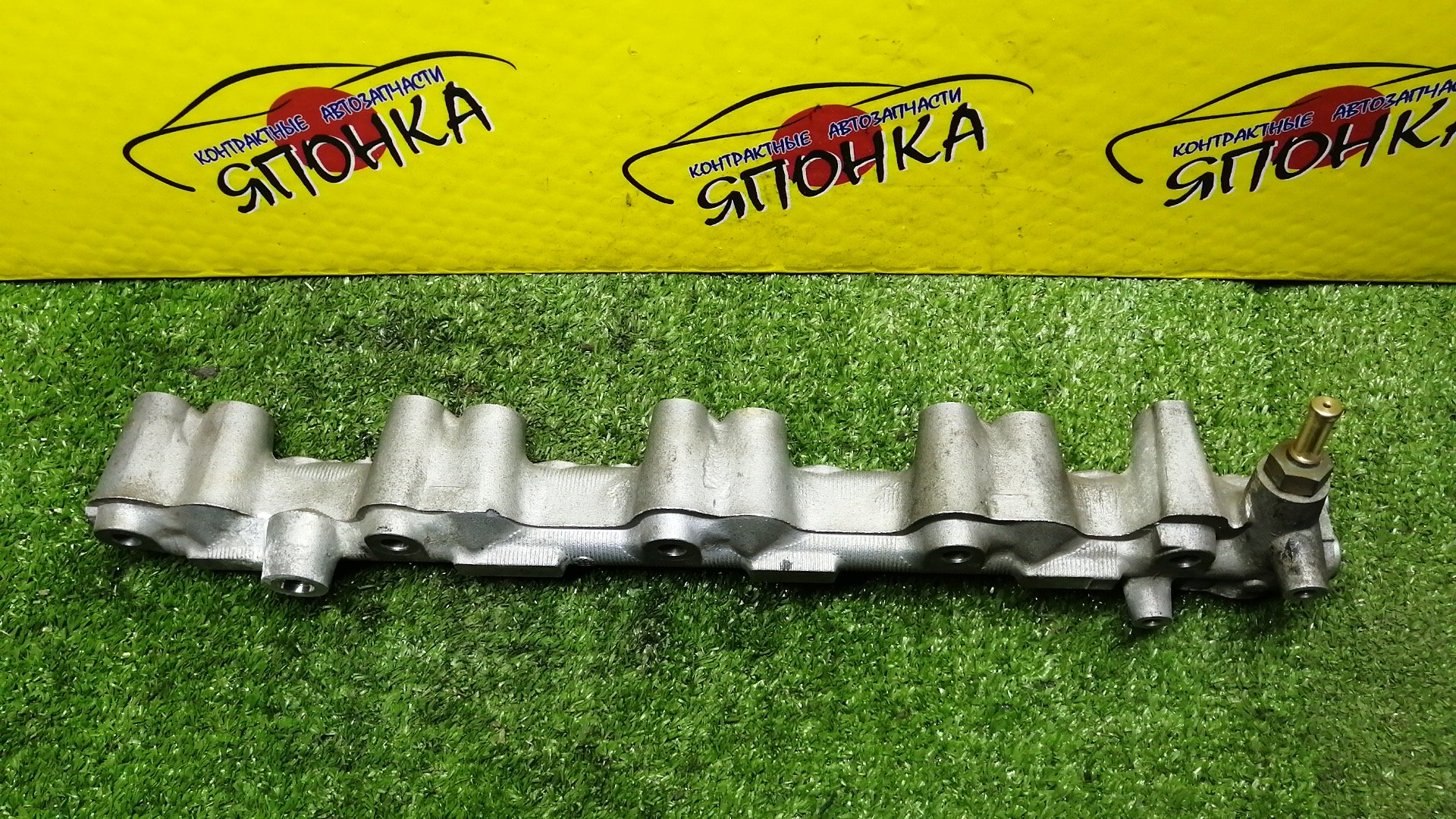 ТОПЛИВНАЯ РЕЙКА/TOY/1AZ-FSE(D4)/2AZ-FSE/AVENSIS/ALLION/CALDINA/AZT250/AZT240/AZT241/ACM10/ANM10/2380728033