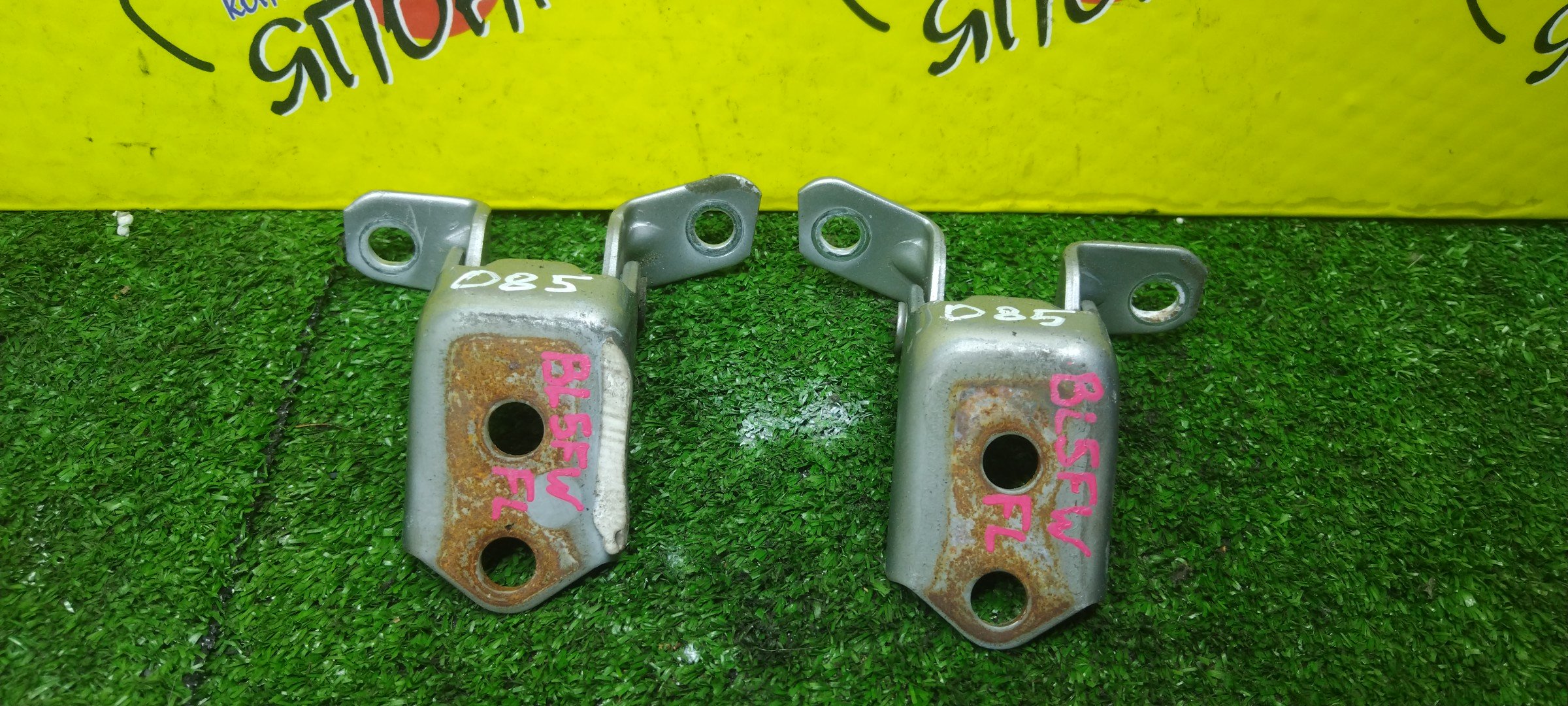 ПЕТЛИ ДВЕРИ/MAZ/AXELA/CX-7/MAZDA3/RX-8/BK/BK3P/BK5P/BKEP/BL/BL3FW/BL5FP/BL5FW/BL6FJ/BLEAP/BLEAW/BLEFP/BLEFW/BLFFP/BLFFW/BM5AS/BMLFP/BMLFS/ER3P/ER5P/SE3P/F/L/ПАРА(ВЕРХ+НИЗ)