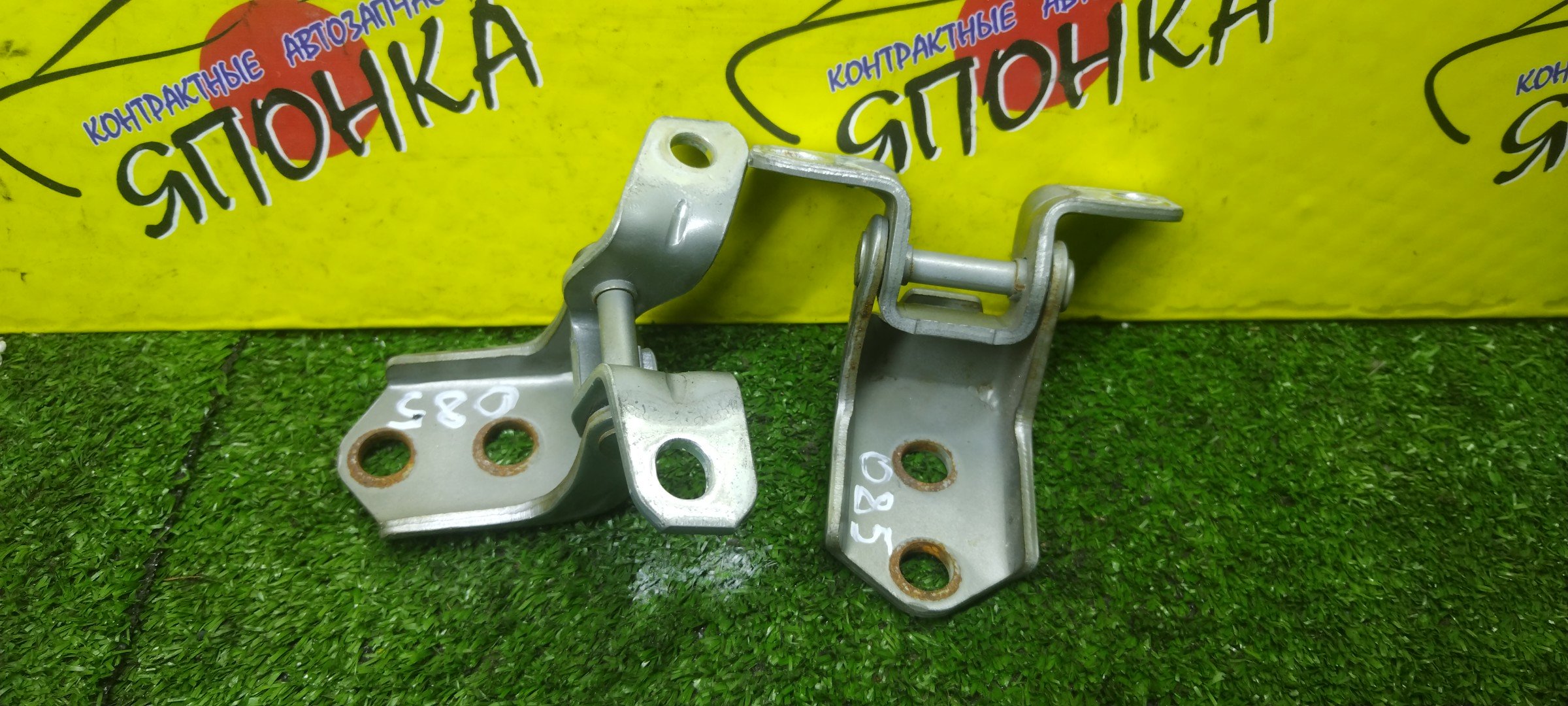 ПЕТЛИ ДВЕРИ/MAZ/AXELA/CX-7/MAZDA3/RX-8/BK/BK3P/BK5P/BKEP/BL/BL3FW/BL5FP/BL5FW/BL6FJ/BLEAP/BLEAW/BLEFP/BLEFW/BLFFP/BLFFW/BM5AS/BMLFP/BMLFS/ER3P/ER5P/SE3P/F/L/ПАРА(ВЕРХ+НИЗ)