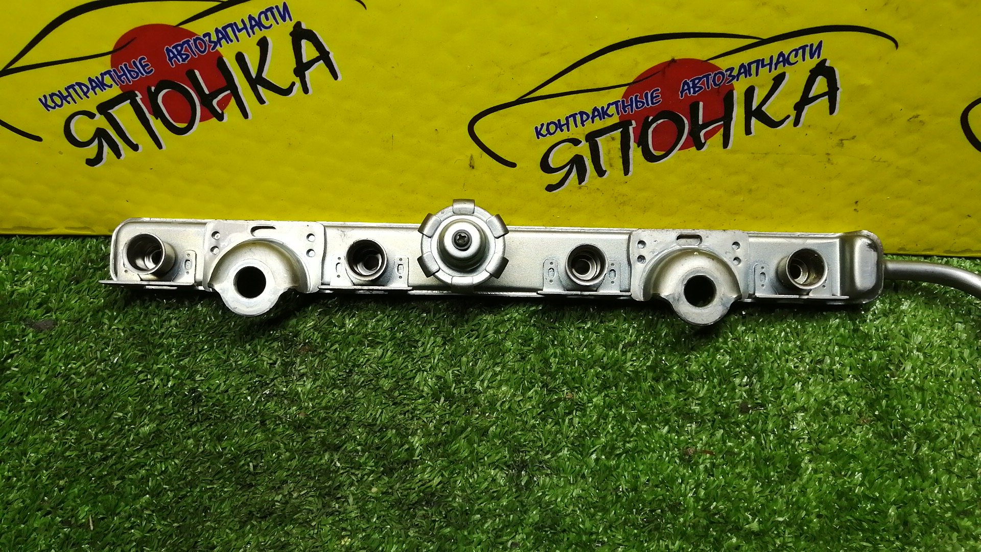 ТОПЛИВНАЯ РЕЙКА/TOY/1NZ-FE/2NZ-FE/ALLEX/ALLION/COROLLA/FUNCARGO/PROBOX/SIENTA/NCP31/NZE121/NZE124/NZT240/NCP20/NCP50/NCP81/2380721010