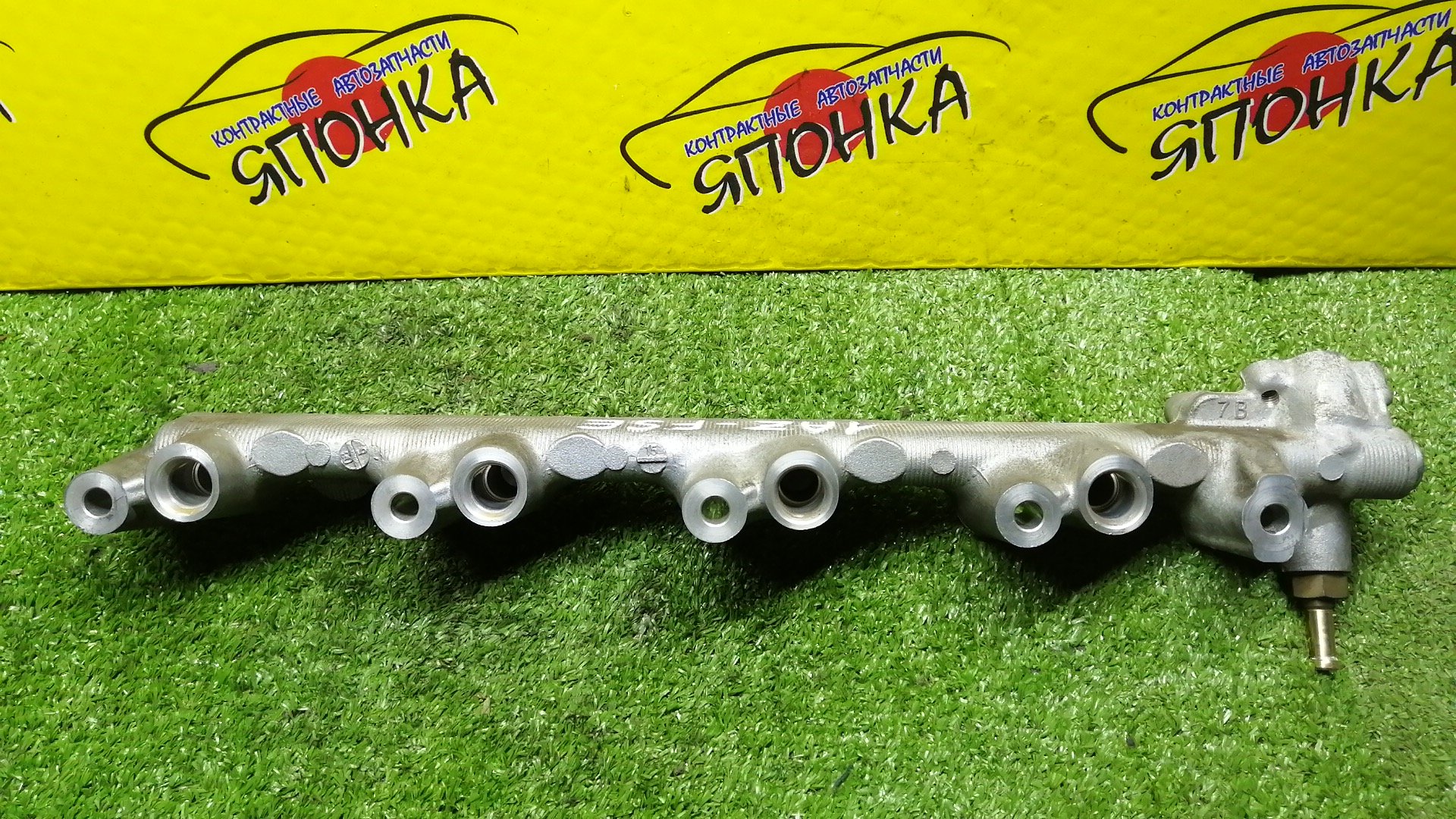 ТОПЛИВНАЯ РЕЙКА/TOY/1AZ-FSE(D4)/2AZ-FSE/AVENSIS/ALLION/CALDINA/AZT250/AZT240/AZT241/ACM10/ANM10/2380728033