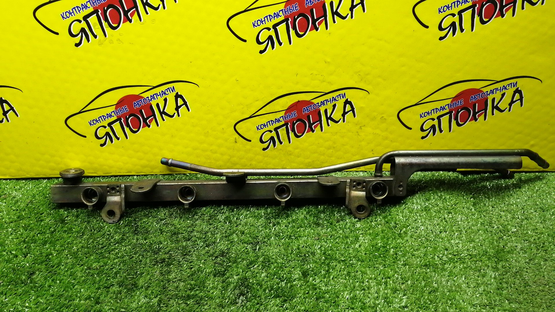ТОПЛИВНАЯ РЕЙКА/NIS/SR18DE/SR20DE/ALMERA/AVENIR/BLUEBIRD/LIBERTY/PRAIRIE/N15/PNW11/PW11/W11/U14/PM12/M12/175202J200