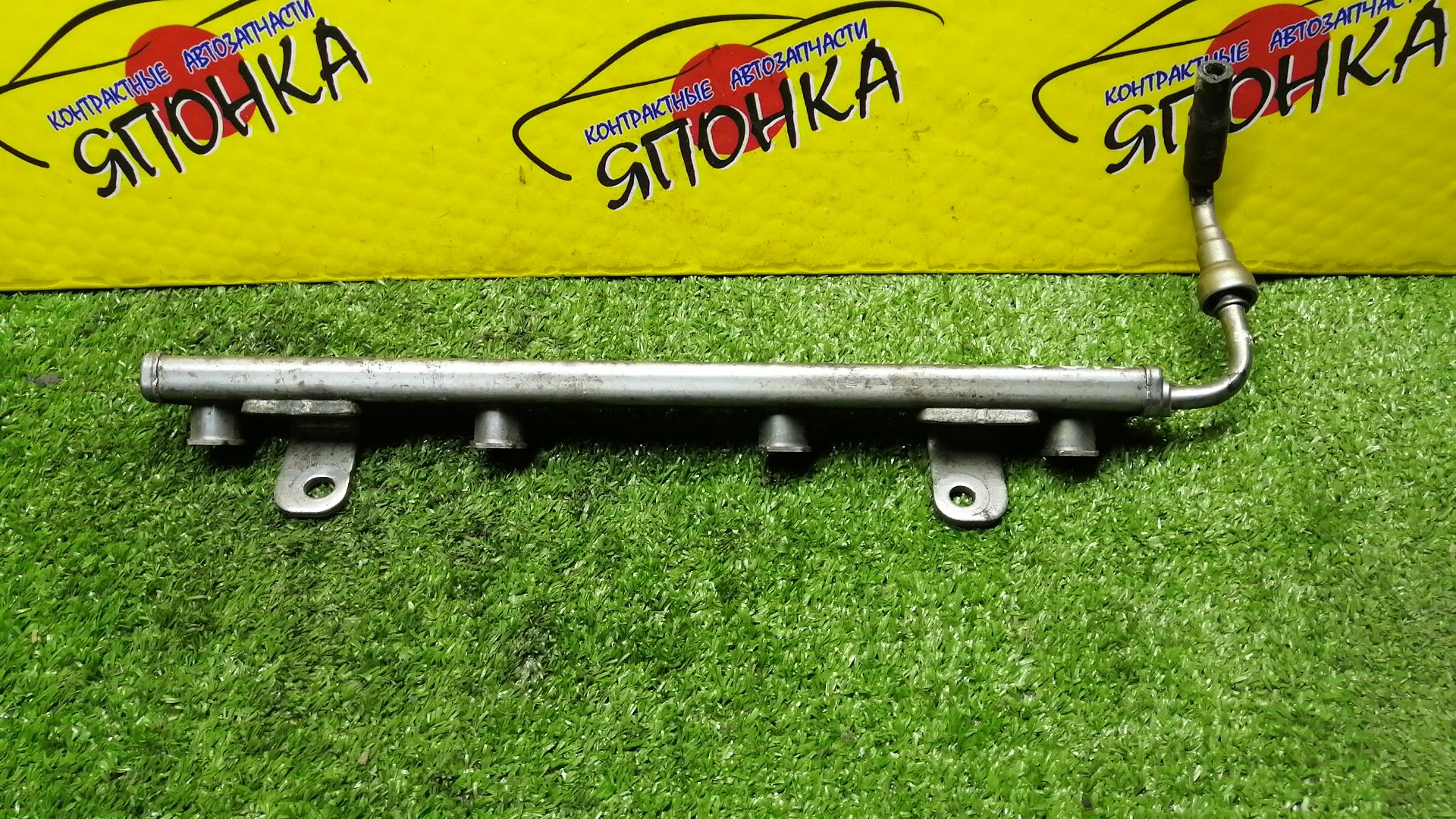 ТОПЛИВНАЯ РЕЙКА/NIS/MR18DE/MR20DE/AD/BLUEBIRD SYLPHY/DUALIS/LAFESTA/QASHQAI/SENTRA/SERENA/TIIDA/VERSA/WINGROAD/B16U/B30/C11/C25/G11/J10E/JC11/KG11/NB30/NC25/Y12/17520EE30A