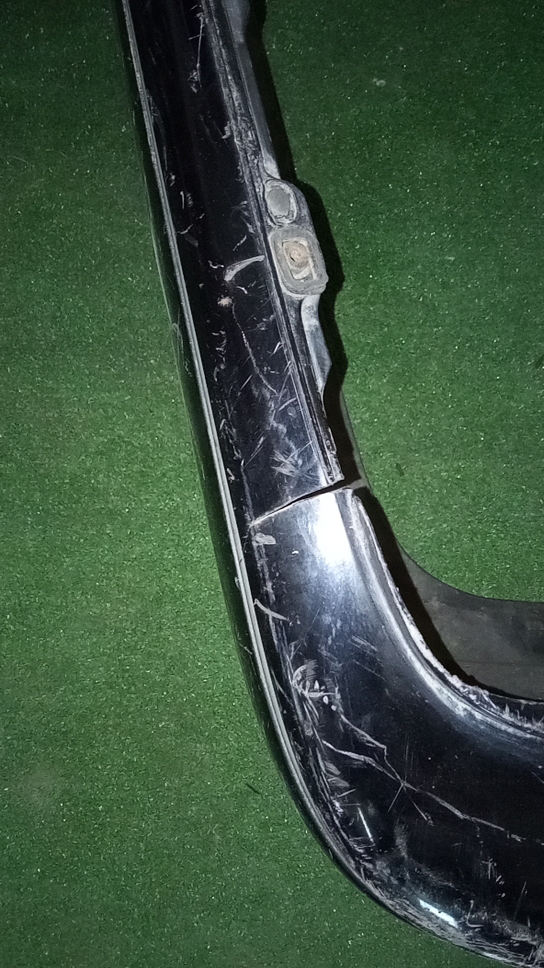 БАМПЕР/TOY/CROWN/GS171/JKS175/JZS171/JZS173/JZS175/JZS179/B/5215930330