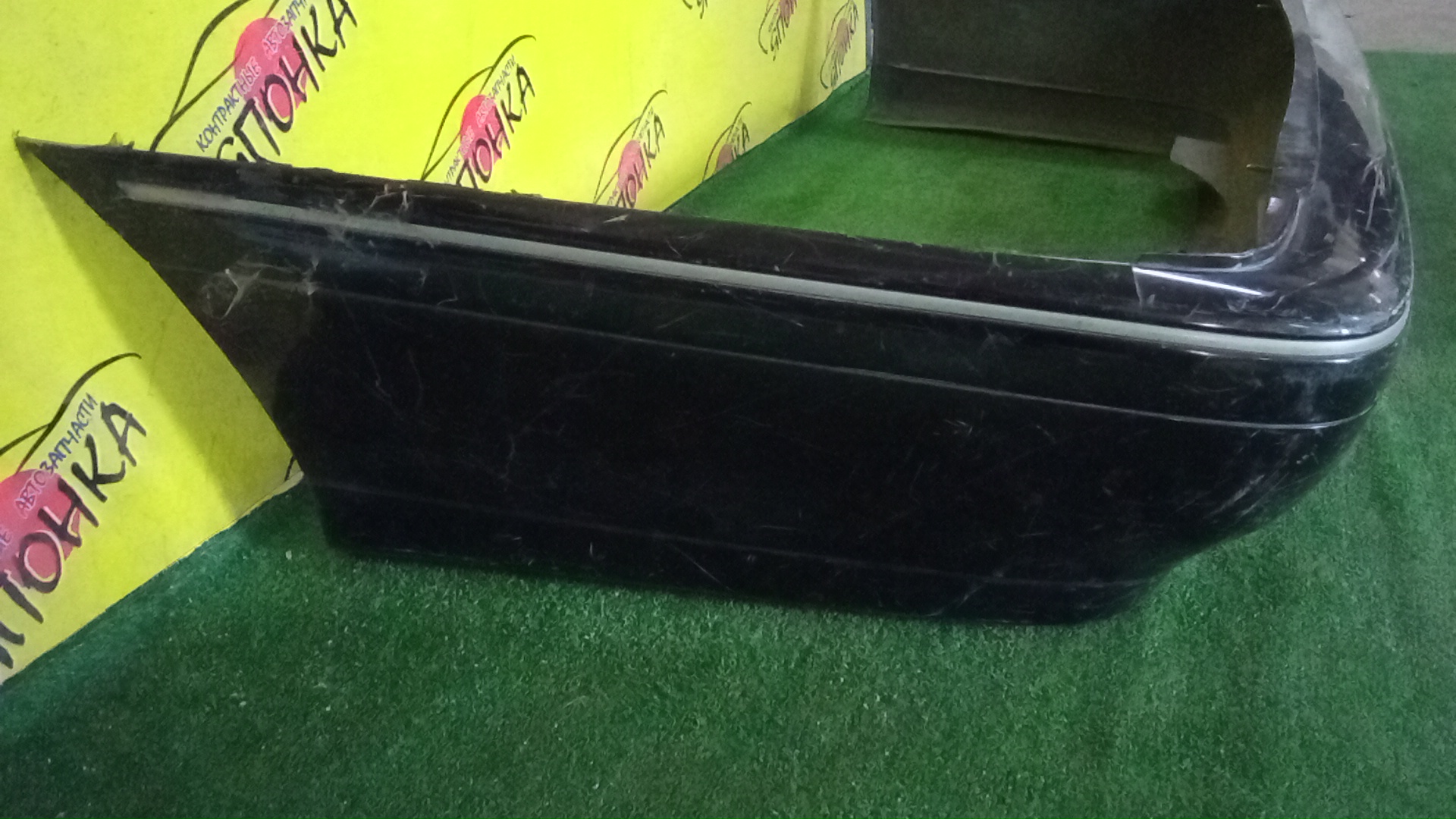 БАМПЕР/TOY/CROWN/GS171/JKS175/JZS171/JZS173/JZS175/JZS179/B/5215930330