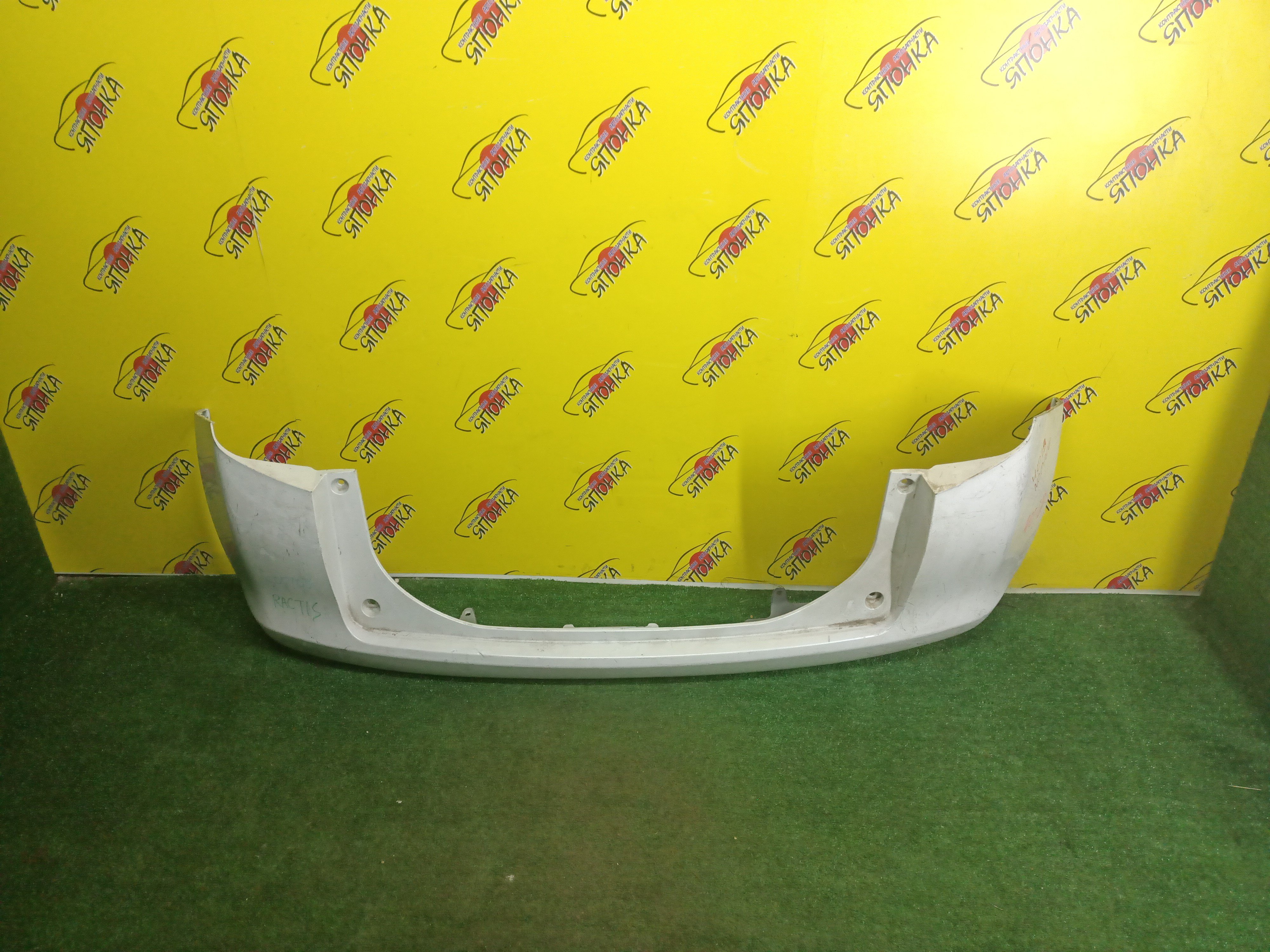 БАМПЕР/TOY/RACTIS/NCP100/NCP105/SCP100/B/5215952600