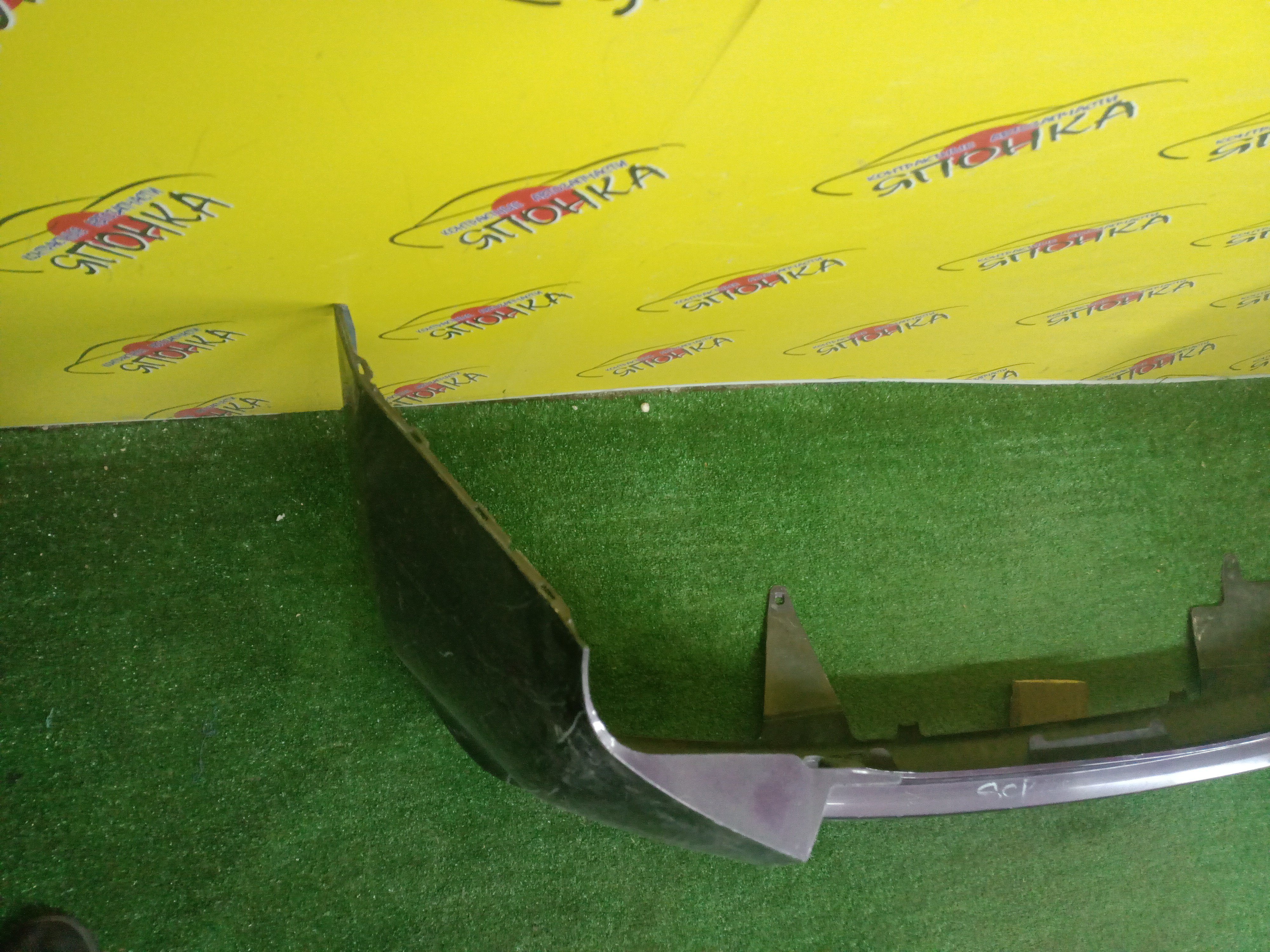 БАМПЕР/TOY/RACTIS/NCP100/NCP105/SCP100/B/5215952600