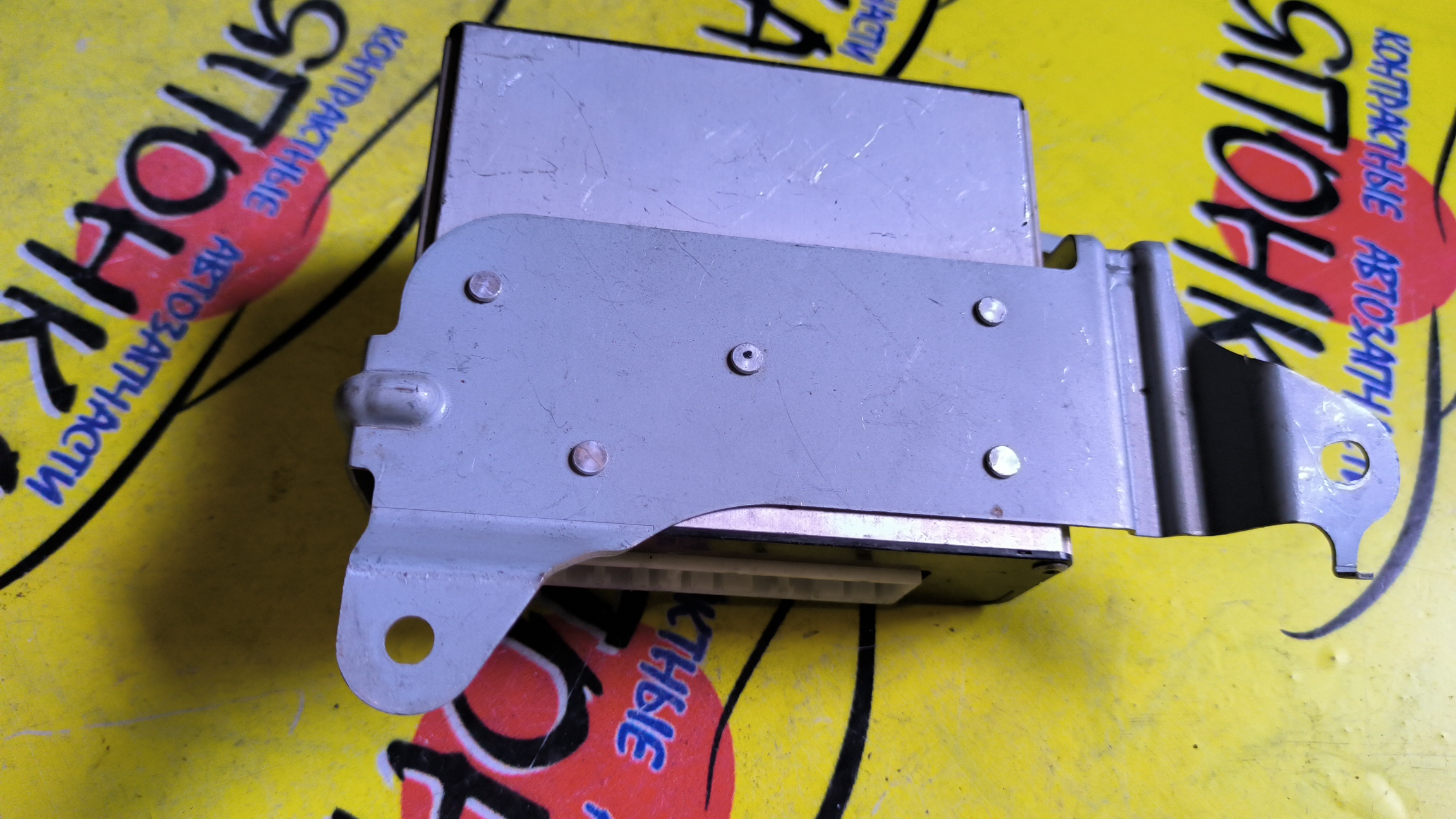 БЛОК EFI/TOY/7K/7KE/LITE ACE/LITE ACE NOAH/TOWN ACE/TOWN ACE NOAH/KR52V/KR42V/8966027050