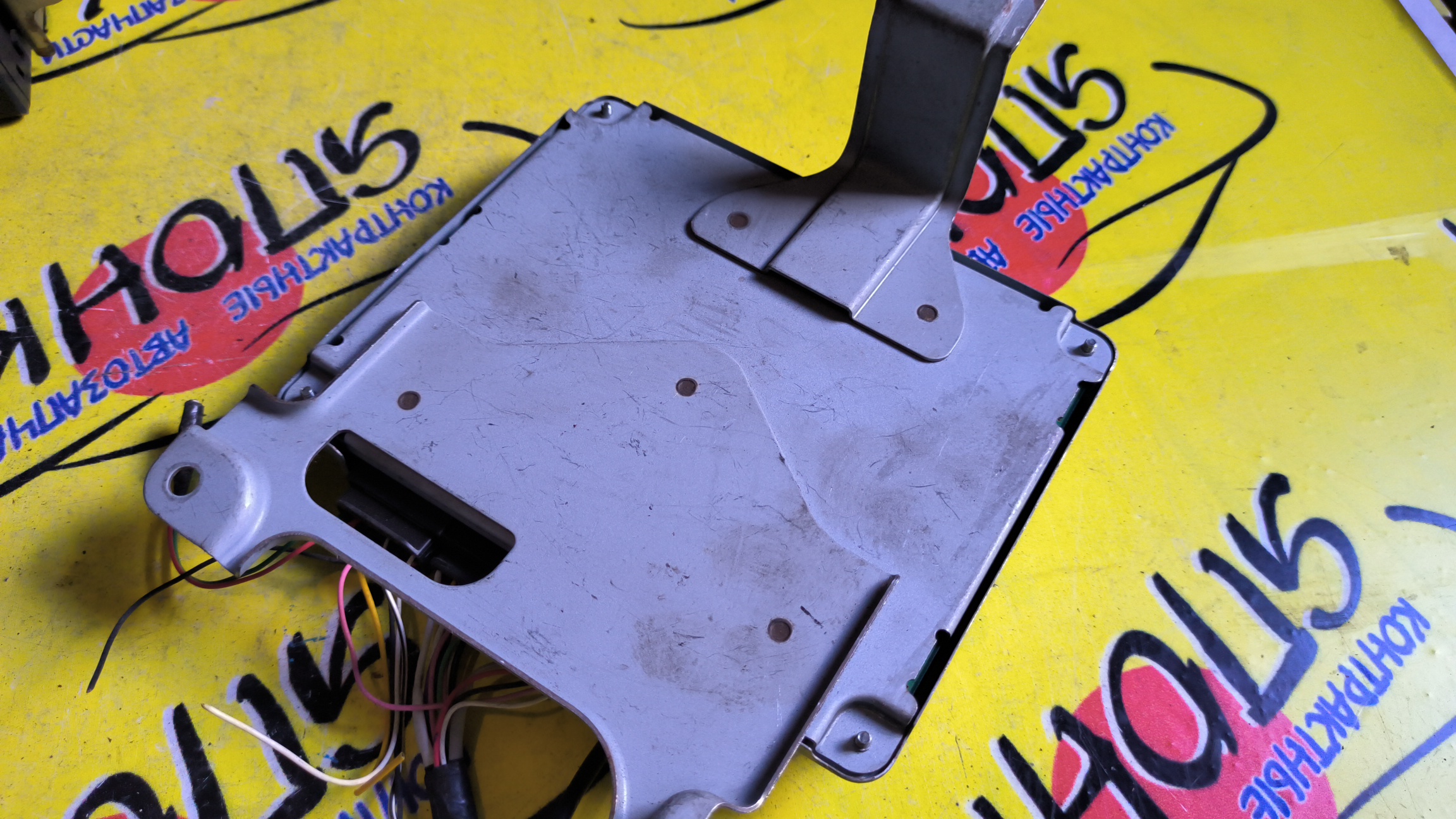 БЛОК УПРАВЛЕНИЯ ПАРКОВКОЙ/TOY/PRIUS/NHW20/8679247030