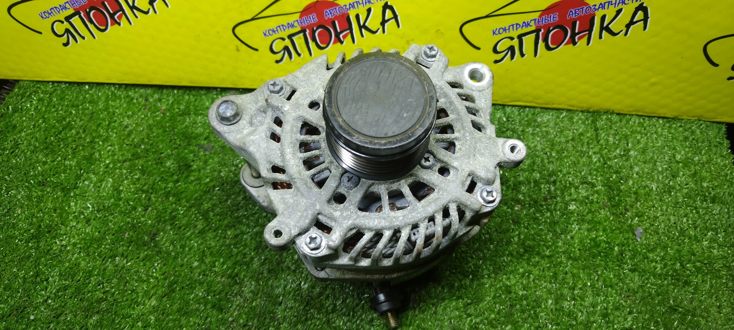 ГЕНЕРАТОР/SUB/FB16/FB20/FB25/IMPREZA/IMPREZA XV/FORESTER/OUTBACK/LEGACY/SJ9/GJ7/GP7/VAG/BN9/BNG/BS9/BSG/VMG/BN1/GJ9/3 УХА/23700AA911