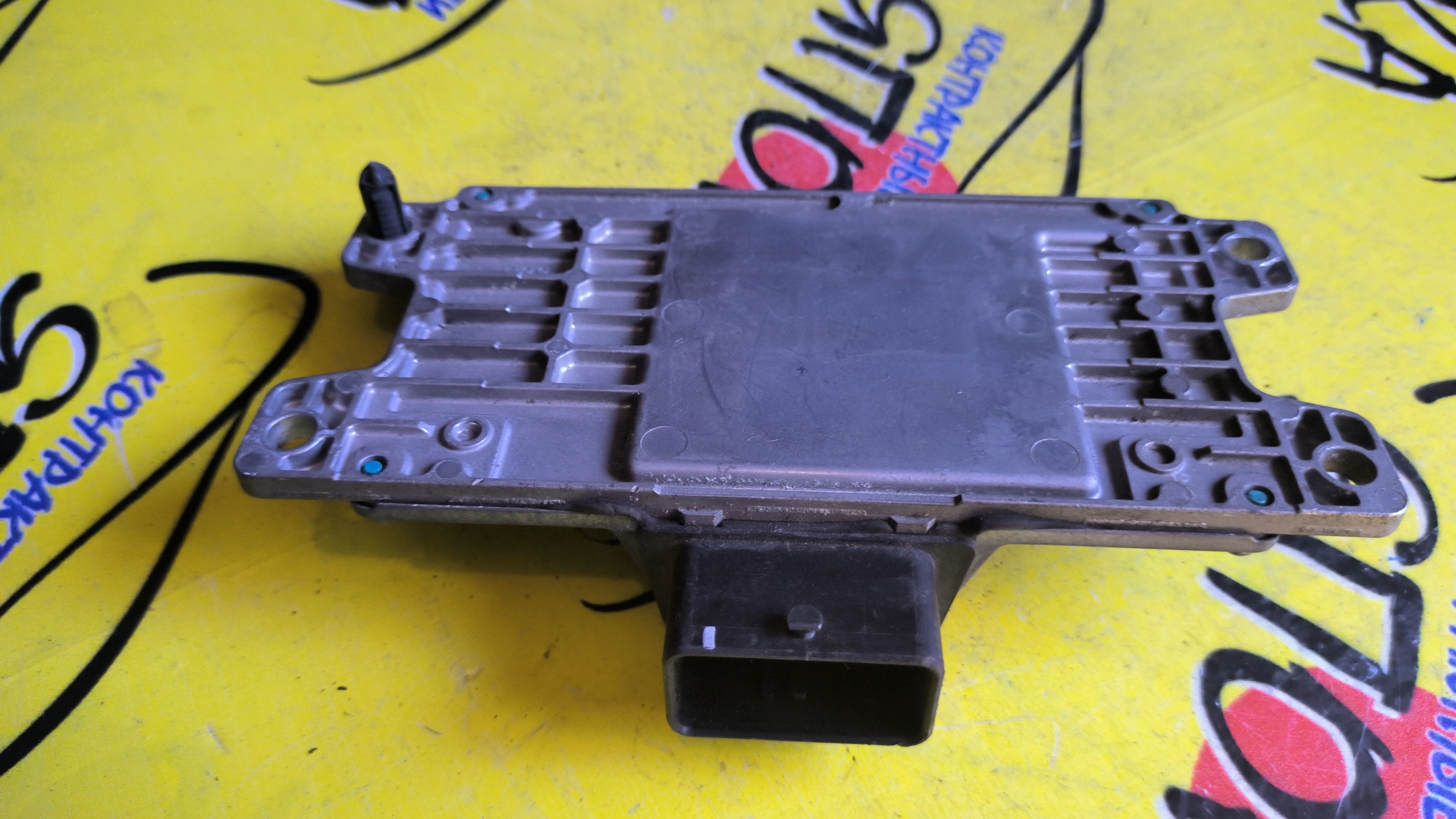 БЛОК УПРАВЛЕНИЯ АКПП/NIS/MR20DE/X-TRAIL/DUALIS/QASHQAI/KJ10/NJ10/J10/KNJ10/NT31/310363ZB2B