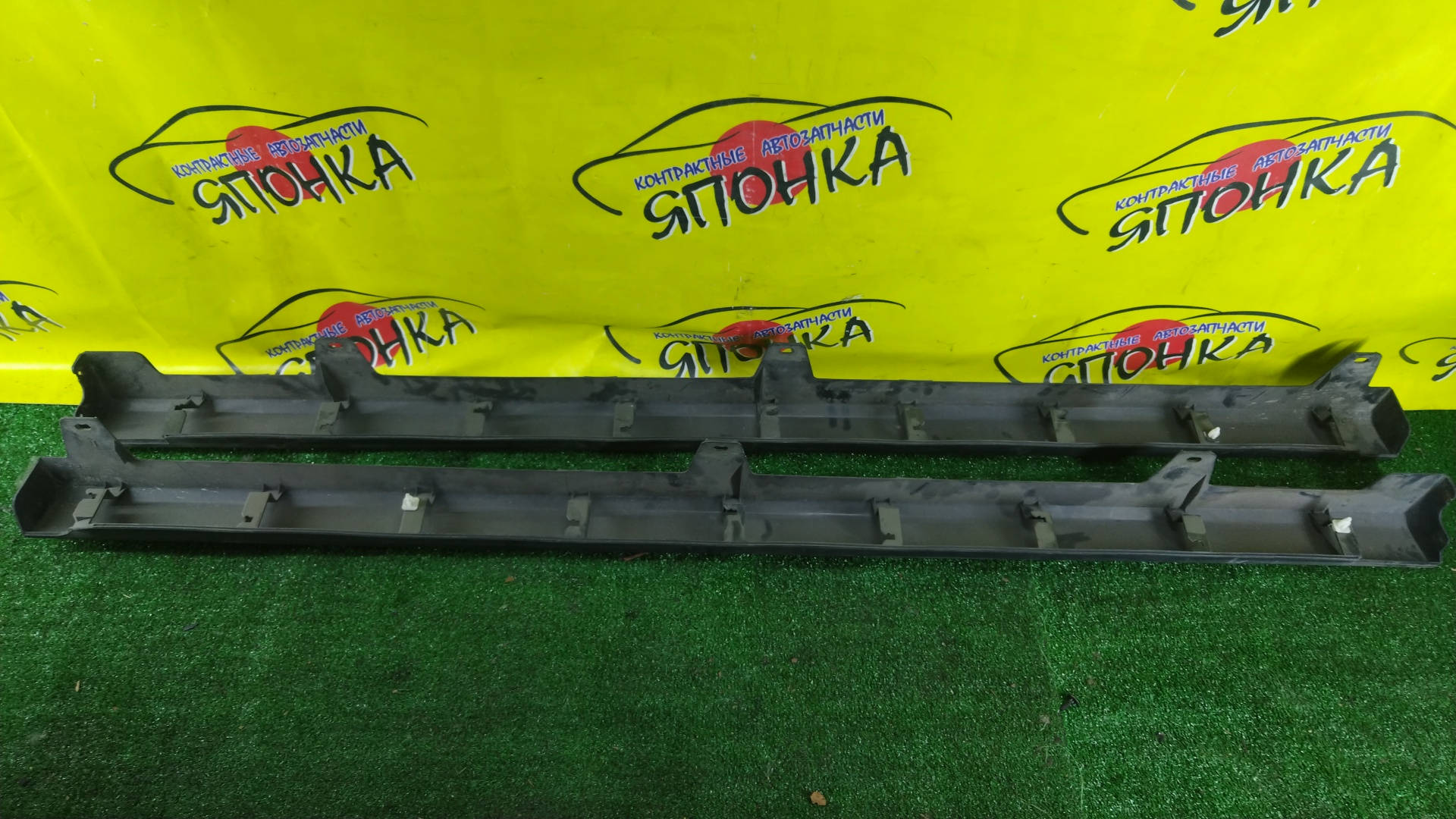 ПОРОГ/HON/ACCORD/ASKA/TORNEO/CF3/CF4/CF5/CJ2/CJ3/CL1/CL3/КОМПЛЕКТ