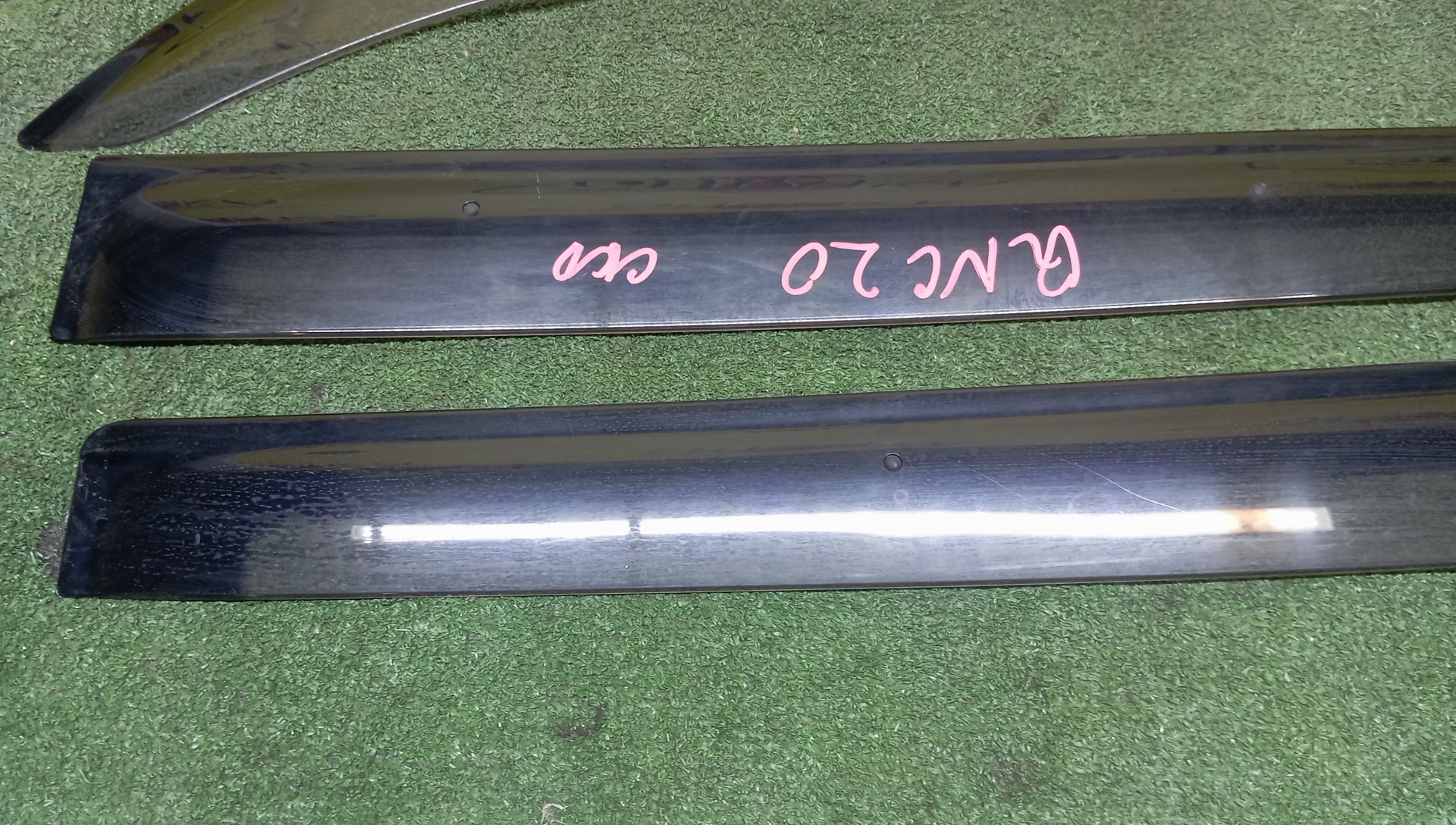 ВЕТРОВИК/TOY/DAIHATSU/SUBARU BB/COO/DEX/M401F/M401S/M402S/M411F/M411S/QNC20/QNC21/QNC25/КОМПЛЕКТ