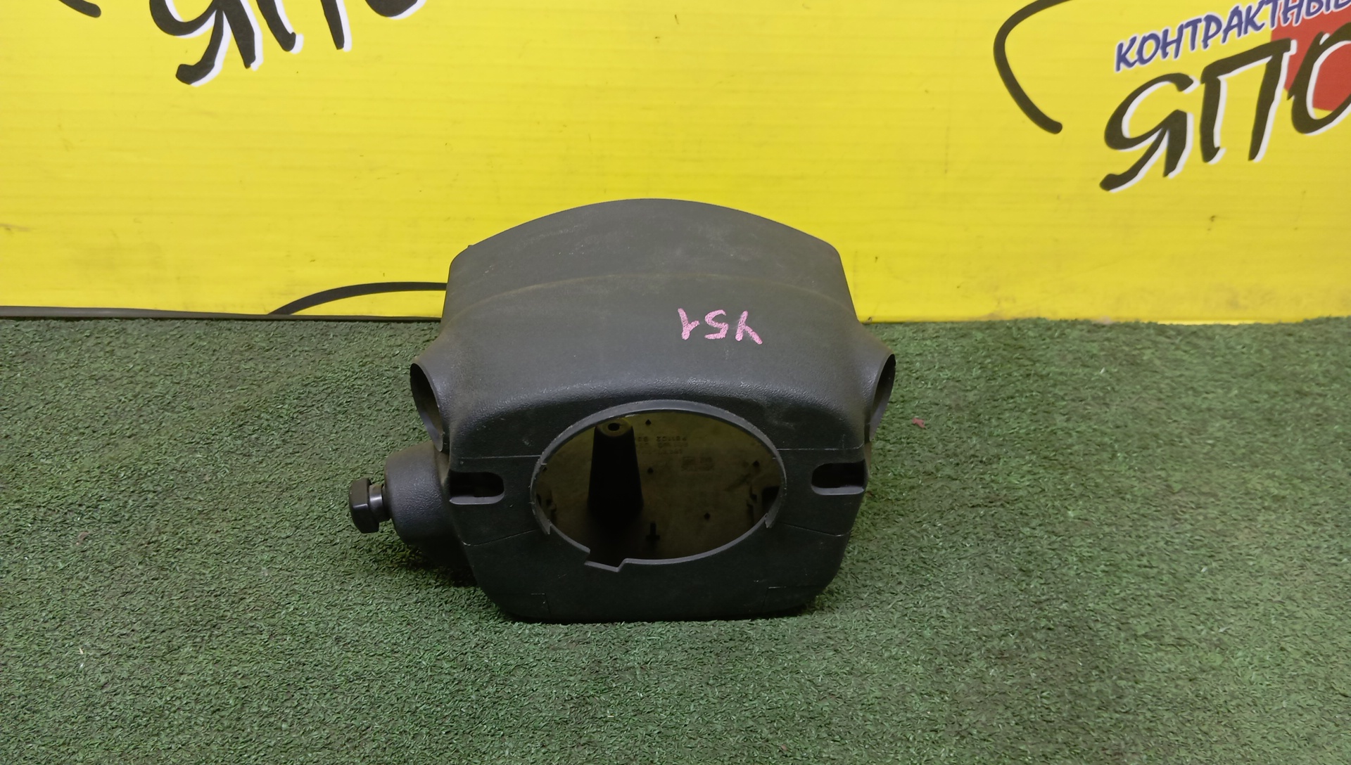 КОЖУХ РУЛЕВОЙ КОЛОНКИ/NIS/FUGA/Y51/KY51