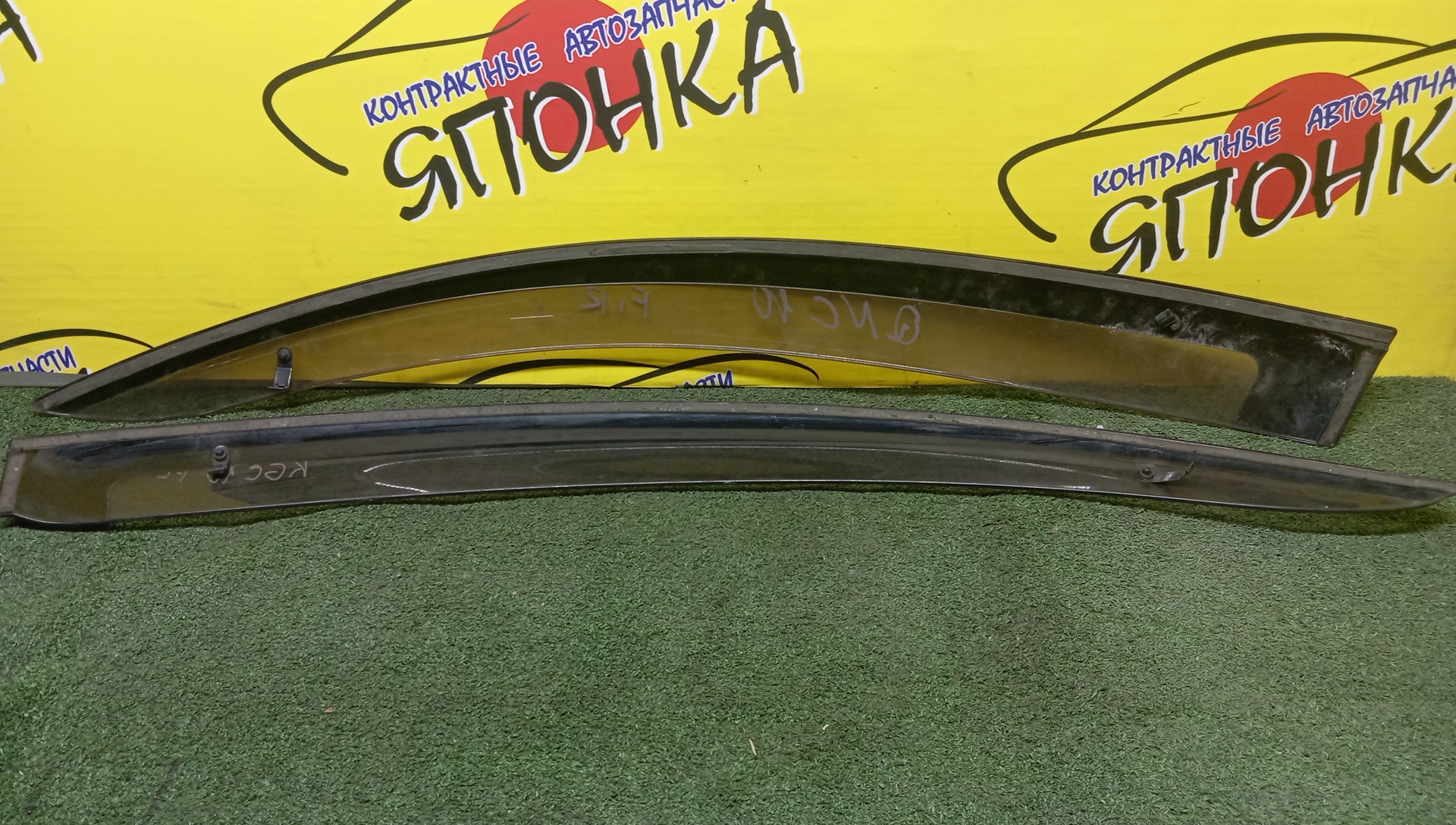 ВЕТРОВИК/TOY/PASSO/BOON/KGC10/KGC15/QNC10/F/ПАРА