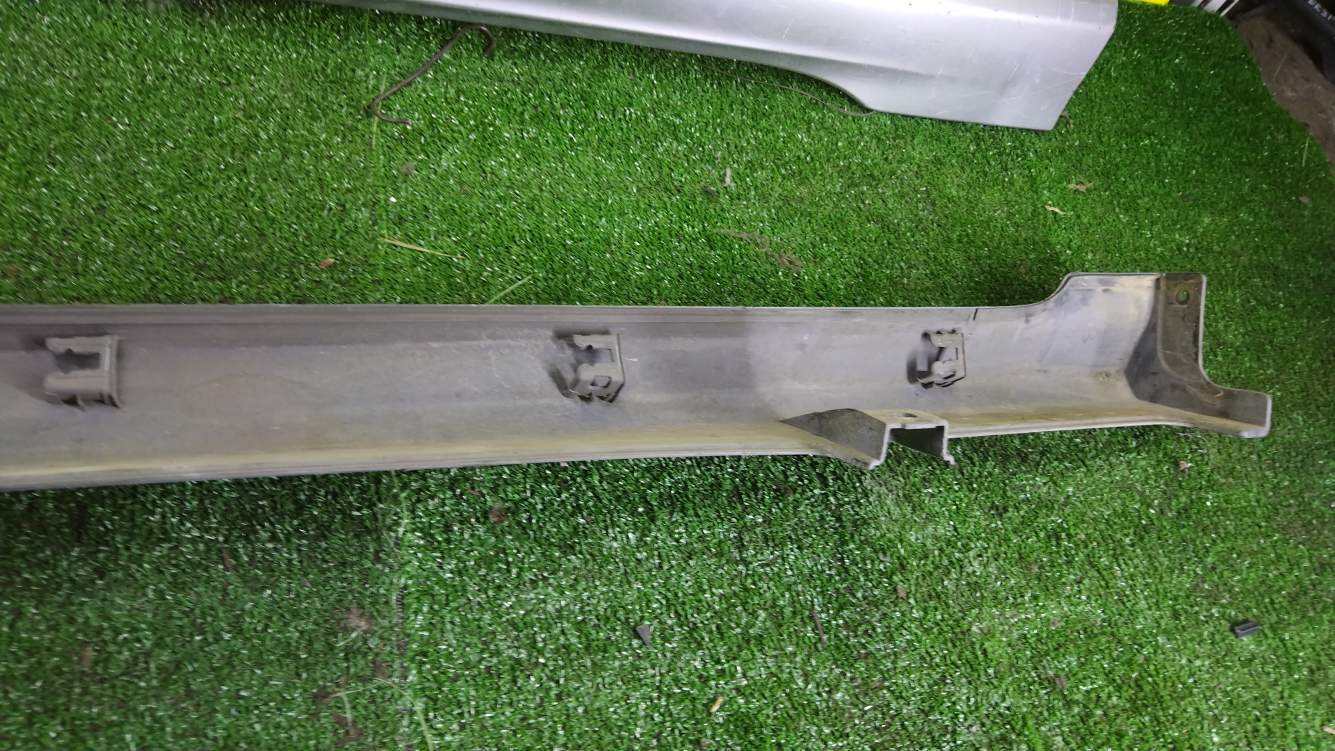 ПОРОГ/HON/EDIX/BE1/BE2/BE3/BE4/BE8/КОМПЛЕКТ