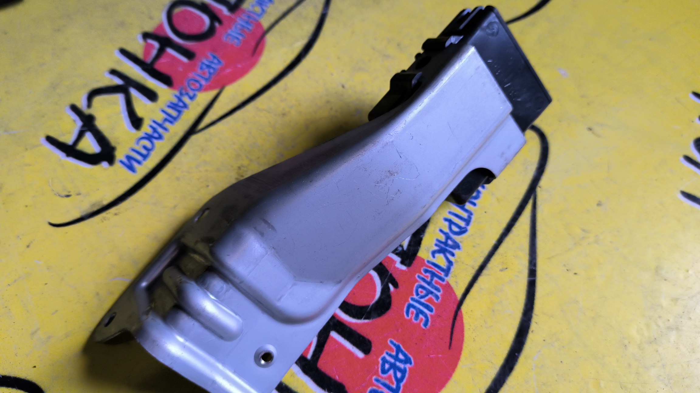 БЛОК УПРАВЛЕНИЯ ЗЕРКАЛАМИ/TOY/HARRIER/LEXUS RX300/RX330/RX350/RX400H/MCU30W/ACU35W/ACU30W/GSU30W/GSU35W/MCU35W/MHU38W/MCU31W/MCU36W/8943048010