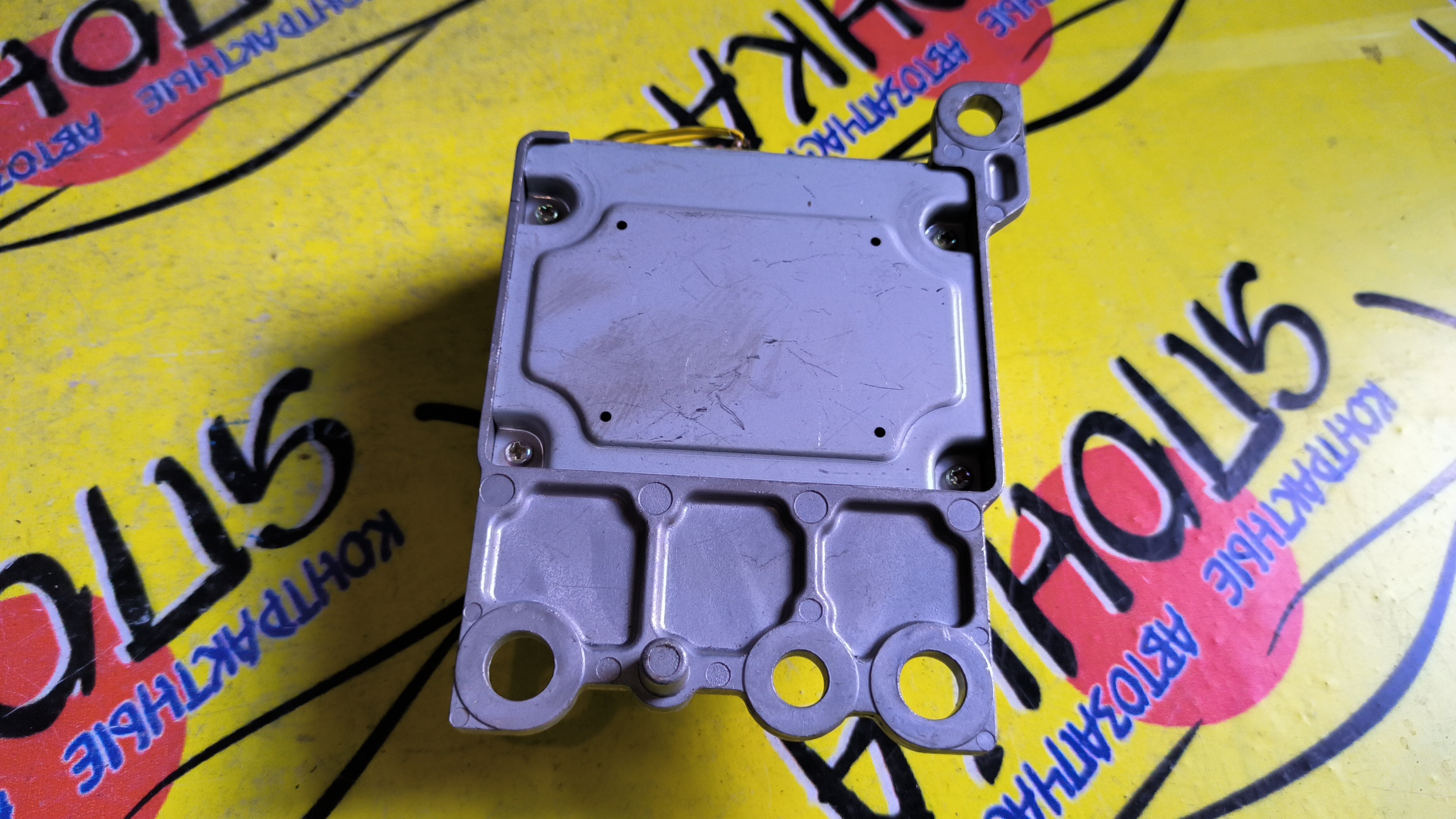 БЛОК SRS/NIS/BLUEBIRD SYLPHY/SUNNY/QG10/QNG10/FG10/TG10/G10/285566N00E/B85566N00E