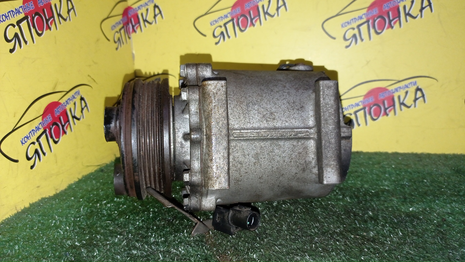 КОМПРЕССОР КОНДИЦИОНЕРА/MMC/4G13/4G15/4G64/4G93/4G93-T/4G94/ASPIRE/DINGO/GALANT/LANCER/LANCER CARGO/LANCER CEDIA/LEGNUM/CQ1A/CQ2A/CQ5A/CS2A/CS2V/CS2W/CS5A/CS5W/CS6A/EA1A/EA1W/EA3A/EA3W/EA7A/EA7W/EC1A/EC1W/EC3W/EC7W/5 РУЧ/MR460111/MR460436/MR500268/MN185570/MR958275