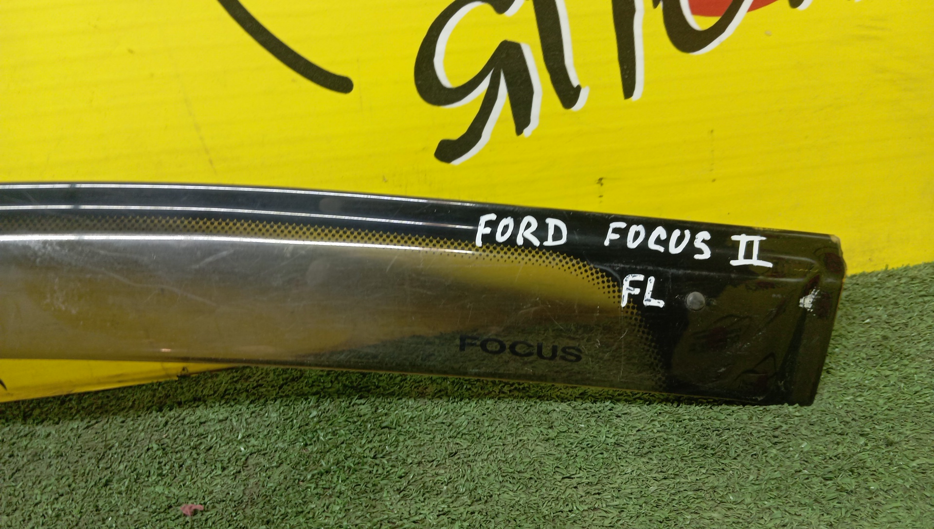 ВЕТРОВИК/FORD/FOCUS II/CB4/F/L