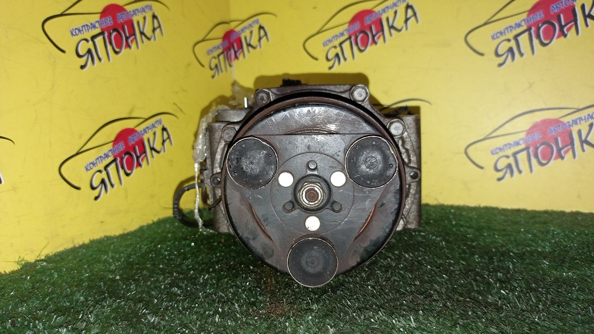 КОМПРЕССОР КОНДИЦИОНЕРА/MMC/4G13/4G15/4G64/4G93/4G93-T/4G94/ASPIRE/DINGO/GALANT/LANCER/LANCER CARGO/LANCER CEDIA/LEGNUM/CQ1A/CQ2A/CQ5A/CS2A/CS2V/CS2W/CS5A/CS5W/CS6A/EA1A/EA1W/EA3A/EA3W/EA7A/EA7W/EC1A/EC1W/EC3W/EC7W/5 РУЧ/MR460111/MR460436/MR500268/MN185570/MR958275
