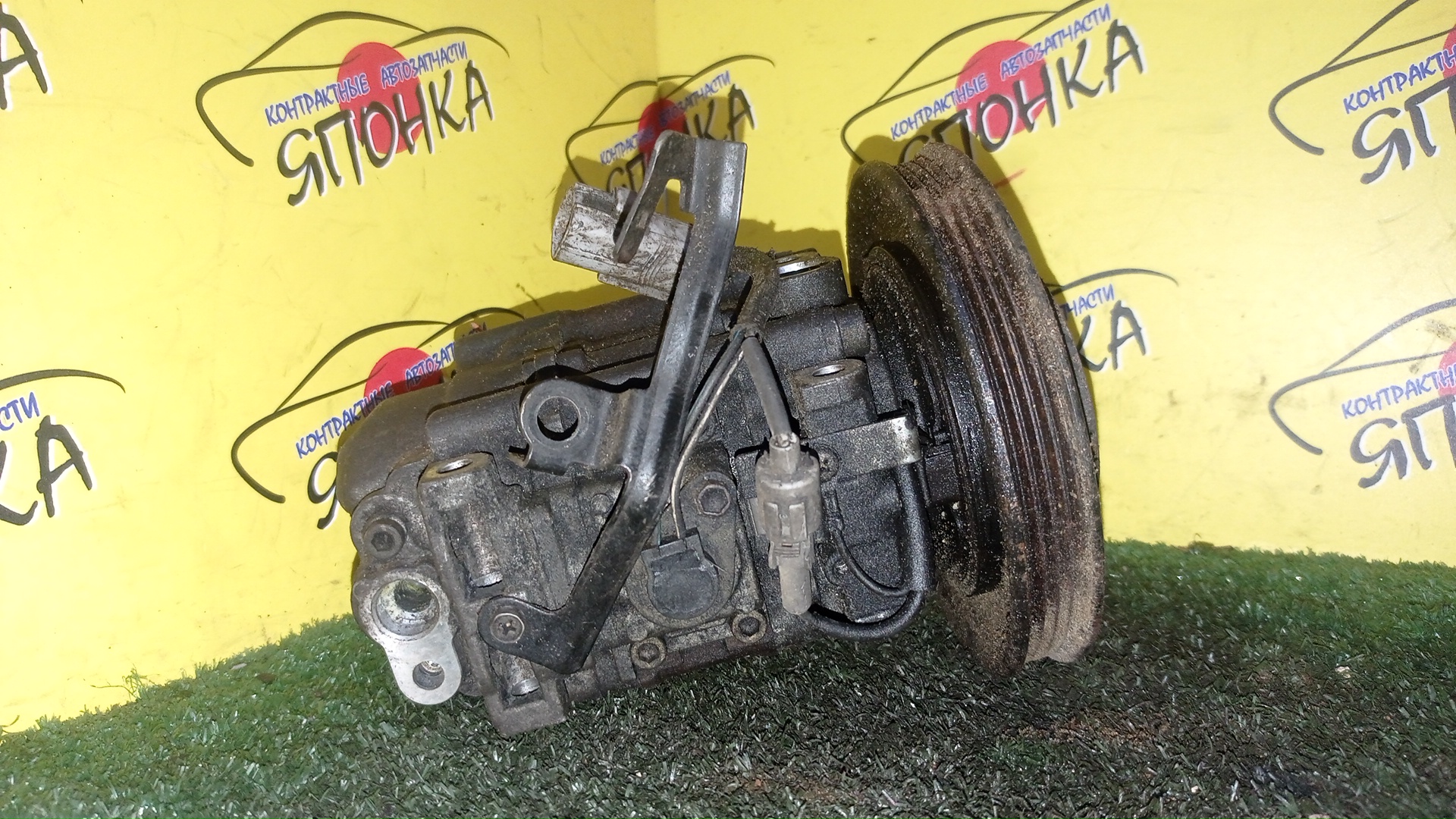 КОМПРЕССОР КОНДИЦИОНЕРА/TOY/4AFE/4AFHE/5AFE/5AFHE/7AFE/COROLLA/CERES/LEVIN/SPACIO/SPRINTER/CARIB/MARINO/TRUENO/AE100/AE100G/AE101/AE102/AE104/AE104G/AE109/AE109V/AE110/AE111/AE111G/AE111N/AE114/AE114G/AE115G/AE115N/AE91/AE91G/AE92/AE95/AE95G/ТРУБКИ С РАЗНЫХ СТОРОН/4 РУЧ./4425002572/4425002571/4425002632/4425002631
