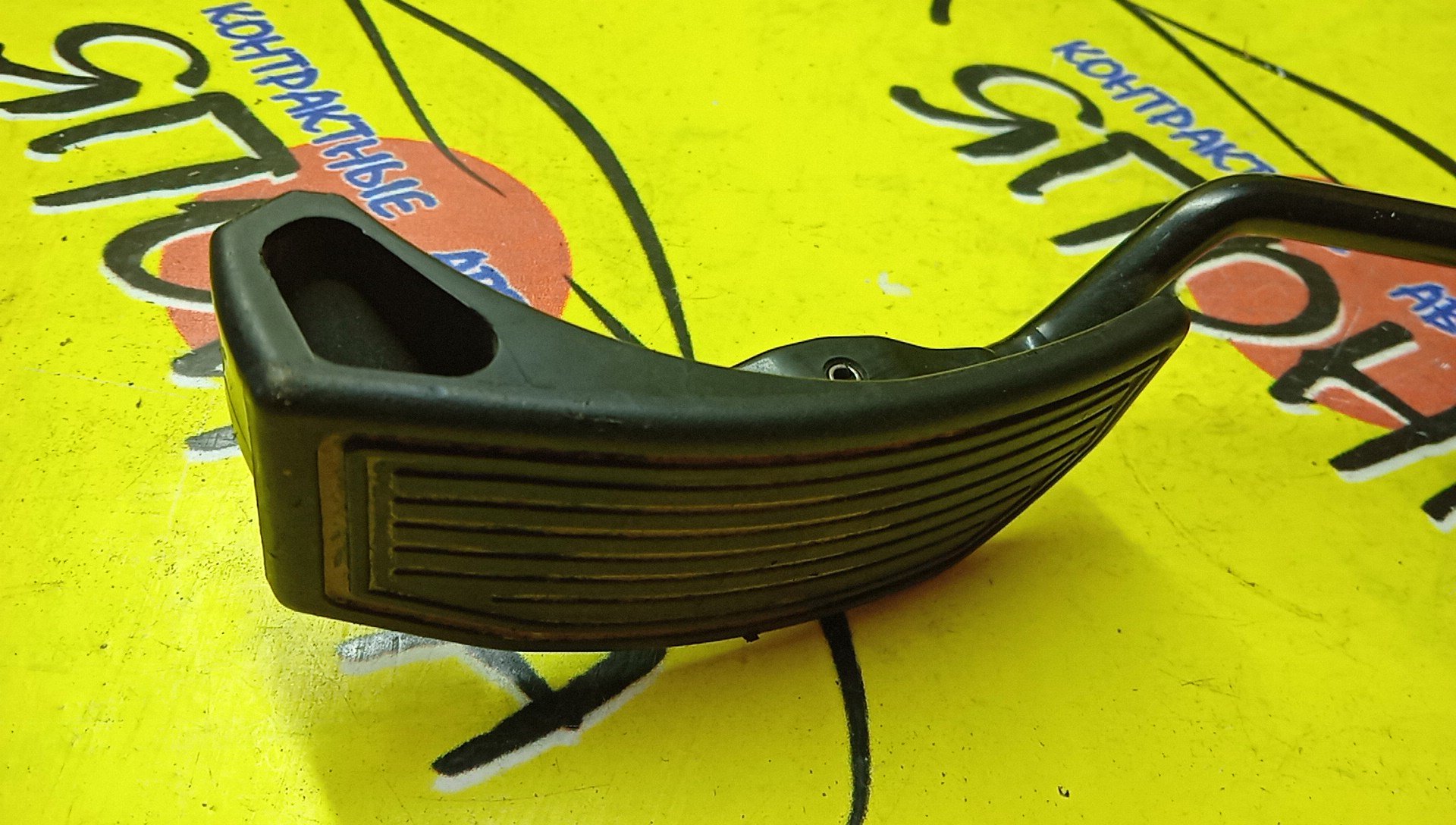 ПЕДАЛЬ ГАЗА/TOY/AURIS/BLADE/COROLLA RUMION/LEXUS HS250H/MARK X ZIO/PRIUS/SAI/ADE150/ANA10/ANA15/ANF10/AZE154H/AZE156H/AZK10/GGA10/GRE156H/NDE150/NZE151H/NZE154H/ZRE152H/ZRE154H/ZVW30/ZVW35/7811012030/7811012040