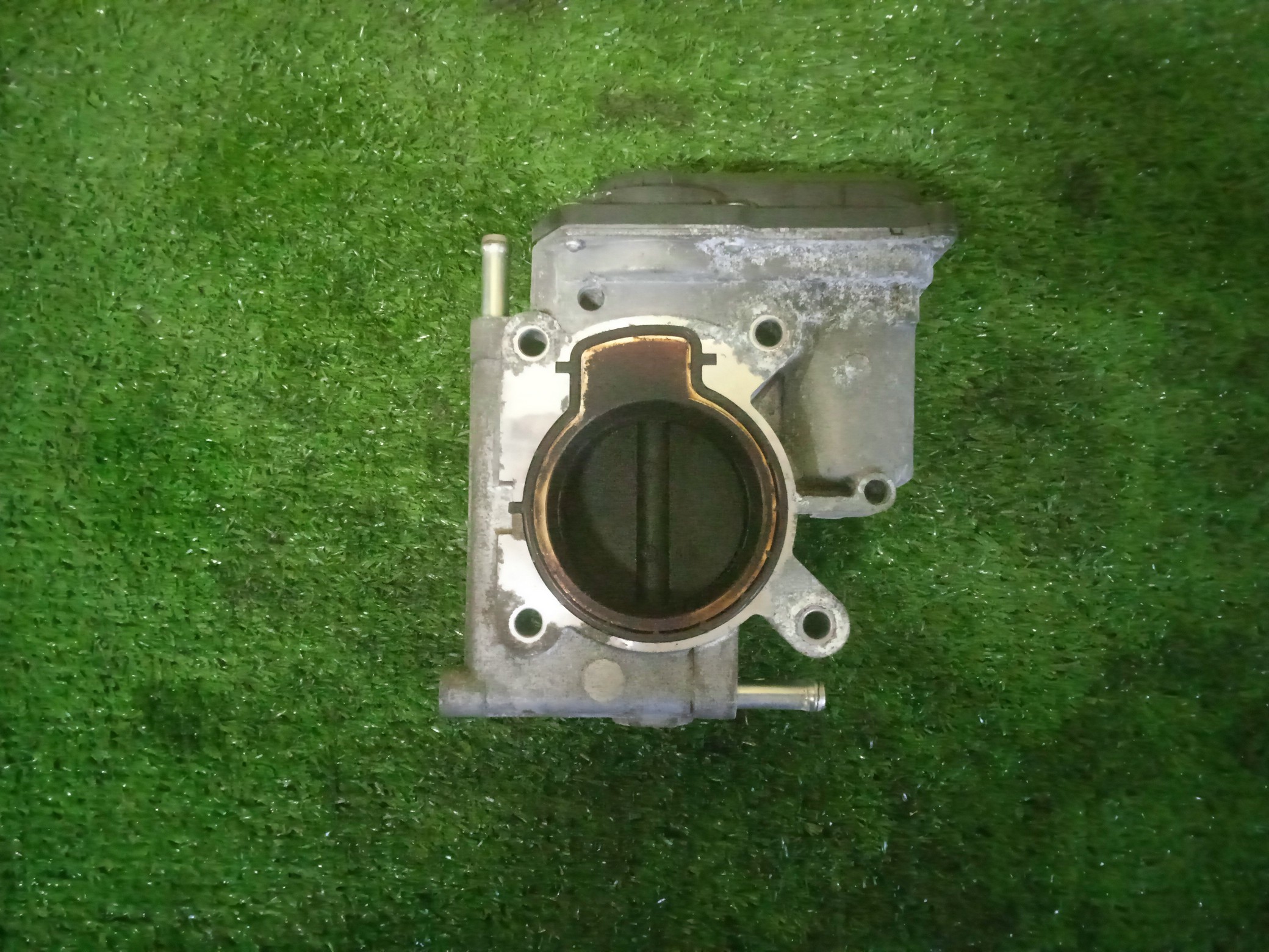 ЗАСЛОНКА ДРОССЕЛЬНАЯ/MAZ/L3-VE/L5-VE/LF-VE/ATENZA/AXELA/CX-7/MAZDA3/MAZDA5/MAZDA6/PREMACY/BK/BK3P/BKEP/CR/CREW/ER5P/GG/GG3P/GG3S/GGEP/GH/GH5AP/GH5AS/GH5FP/GH5FS/GY/GY3W/LY3P/ЭЛЕКТРО/L35M13640/L35M13640A