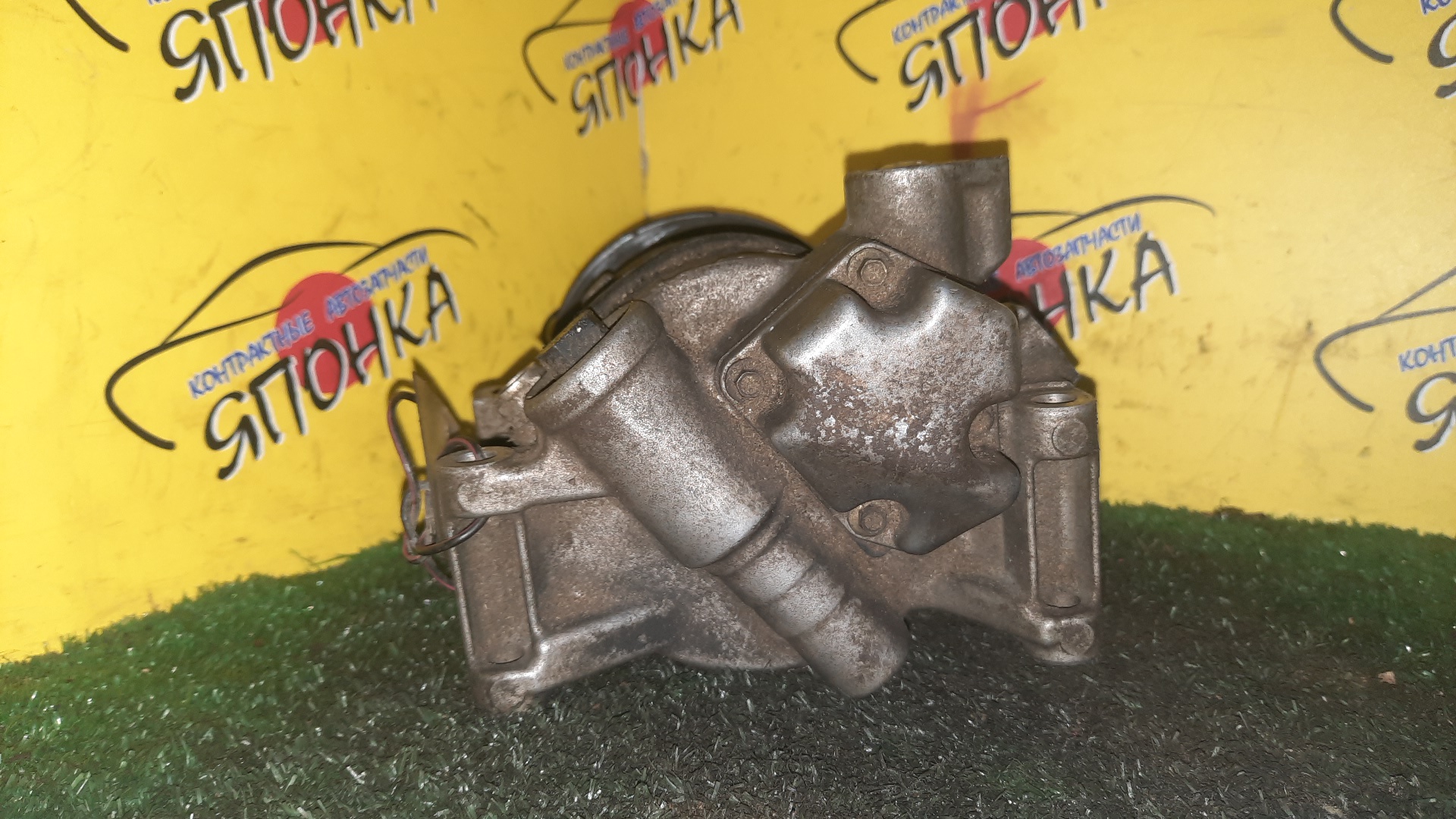 КОМПРЕССОР КОНДИЦИОНЕРА/TOY/1NZ-FE/2NZ-FE/1KR/2SZ/ALLION/AURIS/AXIO/BELTA/FIELDER/IST/PREMIO/RUMION/VITZ/RACTIS/NCP91/NCP95/NCP96/NCP110/NCP115/NZE141/NZE144/NZT260/NZE151/NZE154/NCP81/KSP90/SCP100/МАЛЫЙ/ПЛАСТИКОВЫЙ ШКИВ/4472209736/4472209739/4472209735/4472209734/4472602332/4472602333/4472209466/4472602331