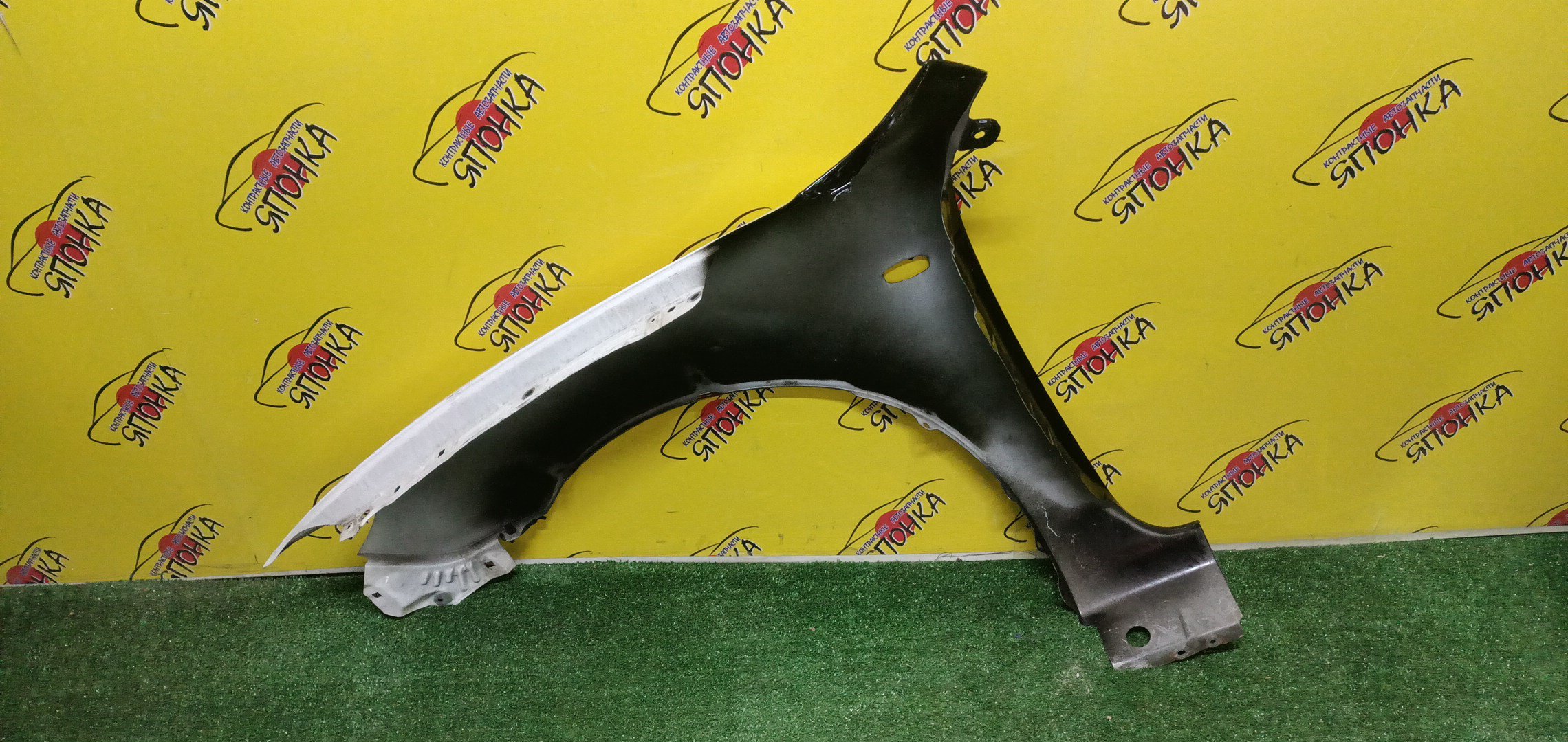 КРЫЛО/MAZ/AXELA/MAZDA3/BK/BK3P/BK5P/BKEP/F/R/BP4K52111D/HATCHBACK