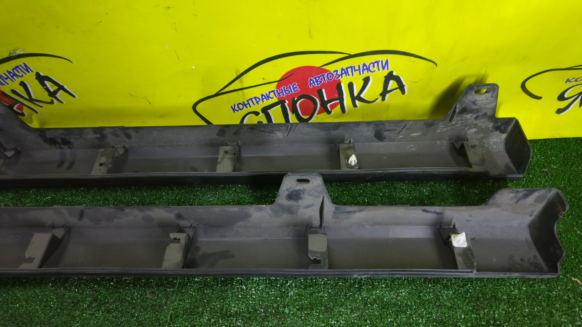 ПОРОГ/HON/ACCORD/ASKA/TORNEO/CF3/CF4/CF5/CJ2/CJ3/CL1/CL3/КОМПЛЕКТ