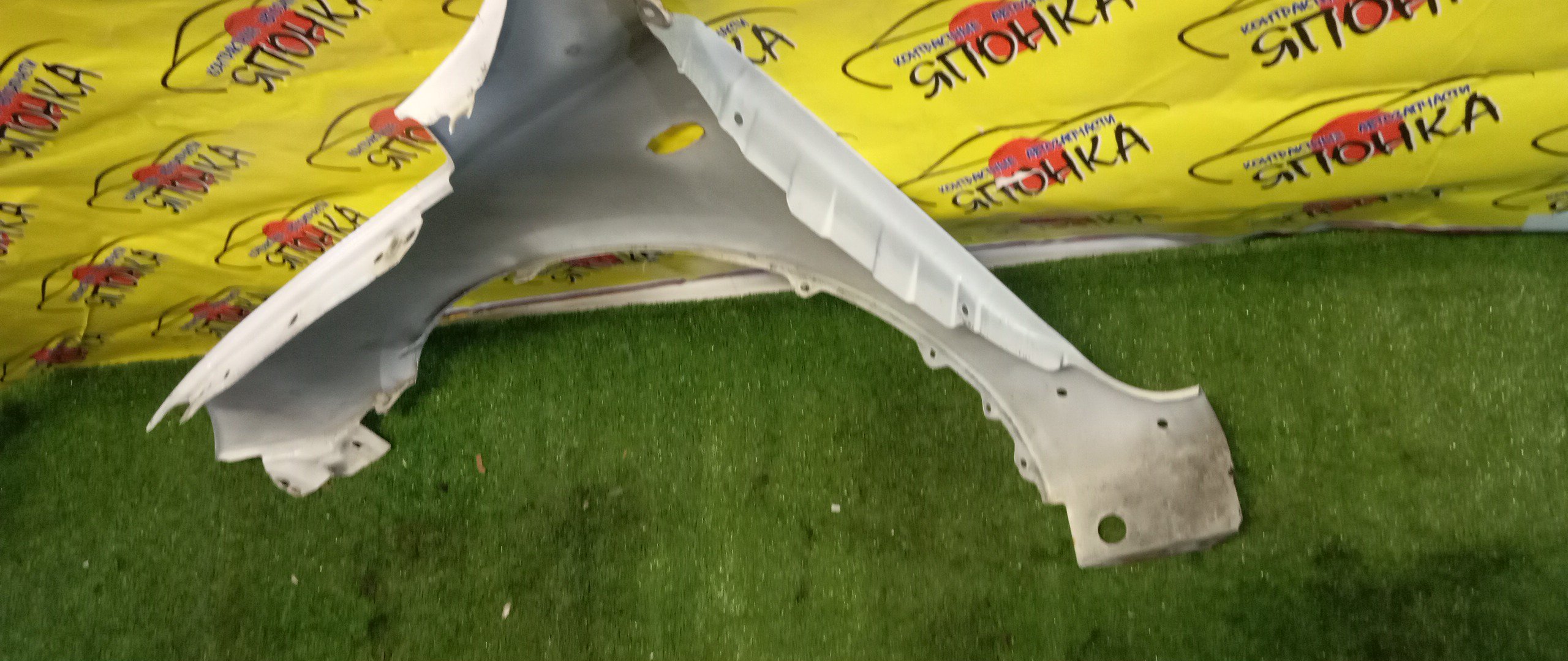 КРЫЛО/MAZ/AXELA/MAZDA3/BK/BK3P/BK5P/BKEP/F/R/BP4K52111D/HATCHBACK