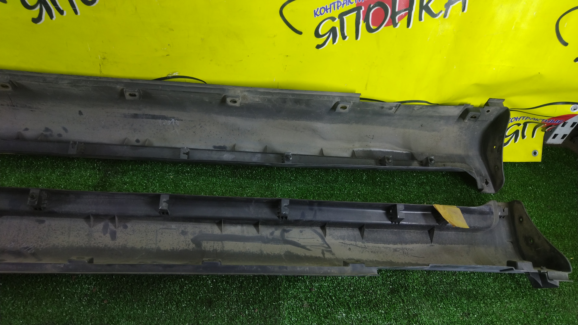 ПОРОГ/INF/EX35/J50/NJ50/КОМПЛЕКТ