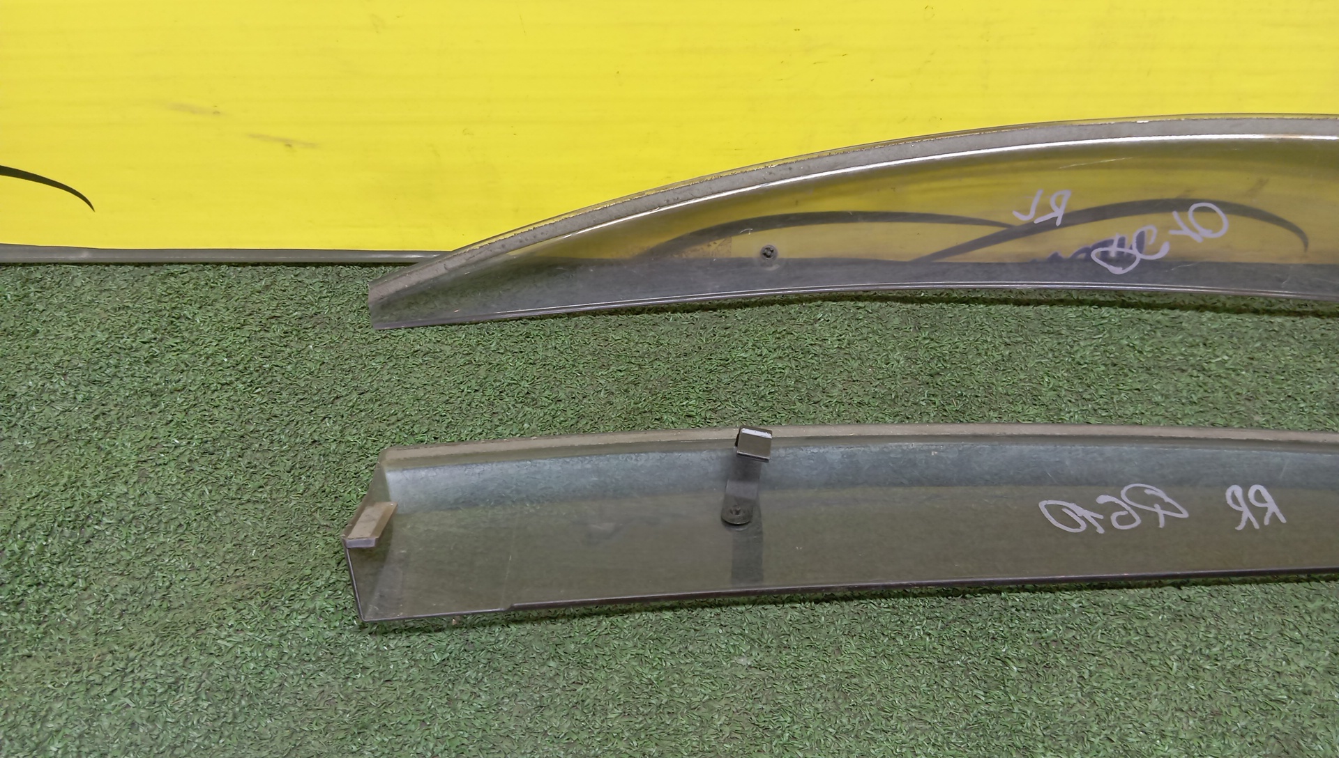 ВЕТРОВИК/NIS/BLUEBIRD SYLPHY/FG10/QG10/TG10/B/ПАРА