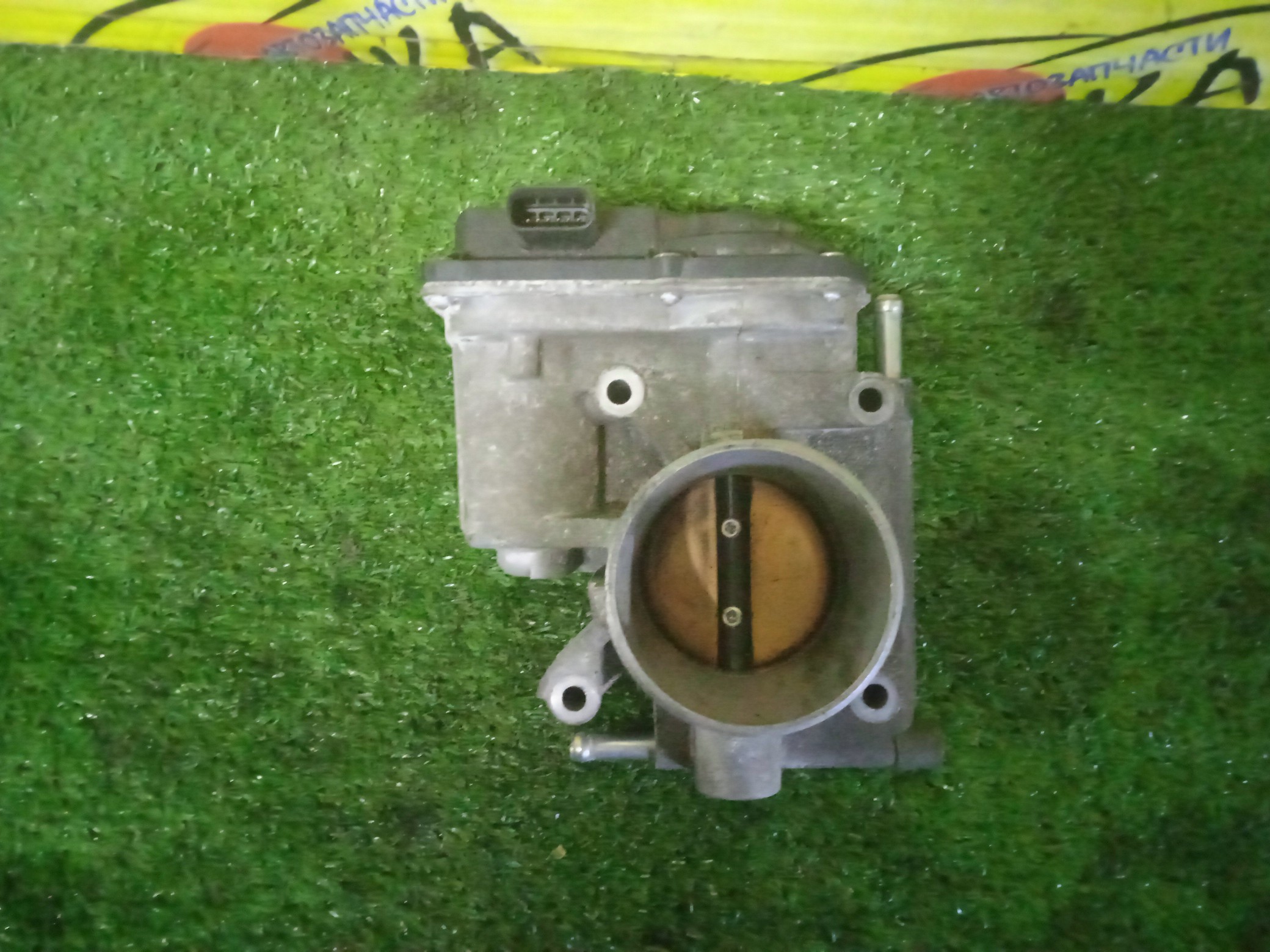ЗАСЛОНКА ДРОССЕЛЬНАЯ/MAZ/L3-VE/L5-VE/LF-VE/ATENZA/AXELA/CX-7/MAZDA3/MAZDA5/MAZDA6/PREMACY/BK/BK3P/BKEP/CR/CREW/ER5P/GG/GG3P/GG3S/GGEP/GH/GH5AP/GH5AS/GH5FP/GH5FS/GY/GY3W/LY3P/ЭЛЕКТРО/L35M13640/L35M13640A