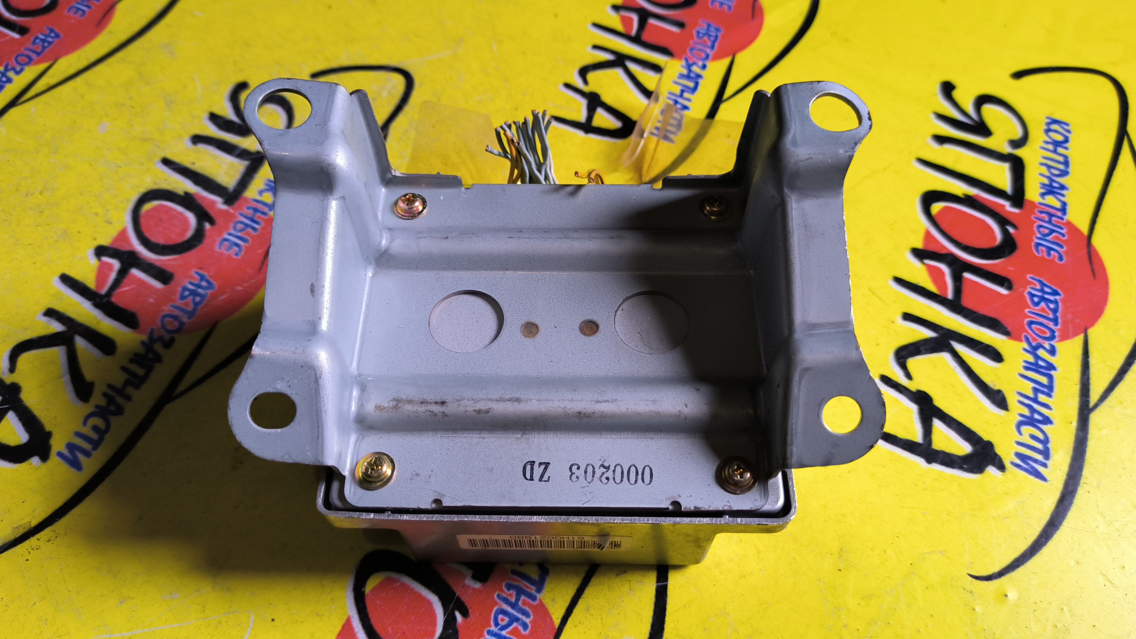 БЛОК SRS/TOY/VITZ/NCP10/SCP10/NCP15/SCP13/NCP13/8917052020