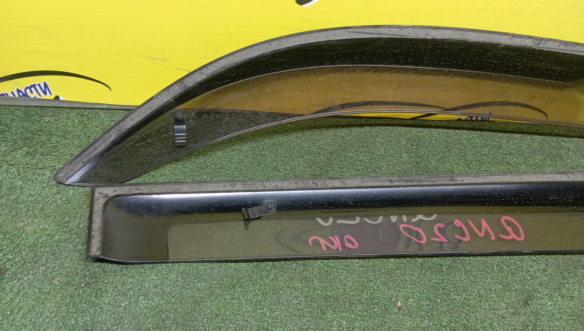 ВЕТРОВИК/TOY/DAIHATSU/SUBARU BB/COO/DEX/M401F/M401S/M402S/M411F/M411S/QNC20/QNC21/QNC25/КОМПЛЕКТ
