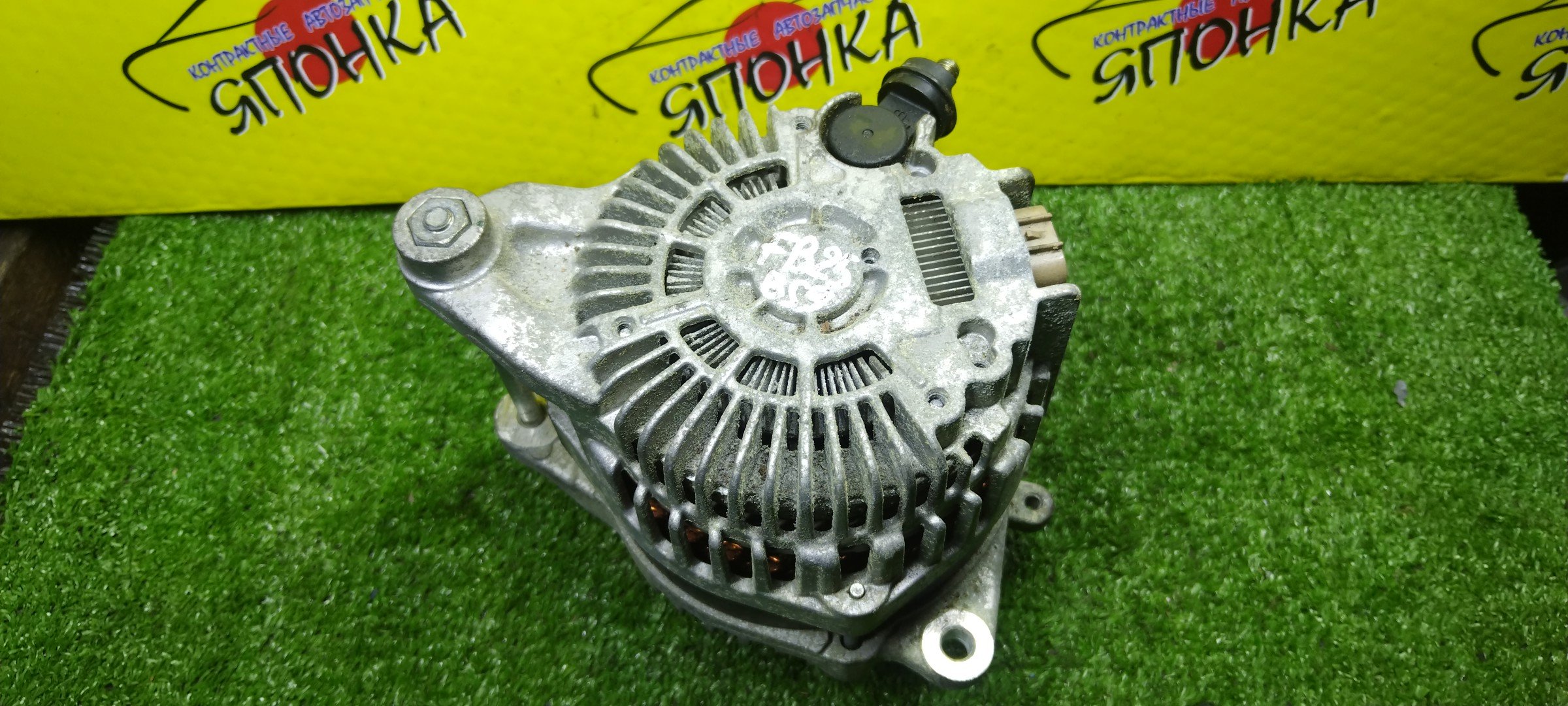 ГЕНЕРАТОР/SUB/FB16/FB20/FB25/IMPREZA/IMPREZA XV/FORESTER/OUTBACK/LEGACY/SJ9/GJ7/GP7/VAG/BN9/BNG/BS9/BSG/VMG/BN1/GJ9/3 УХА/23700AA911