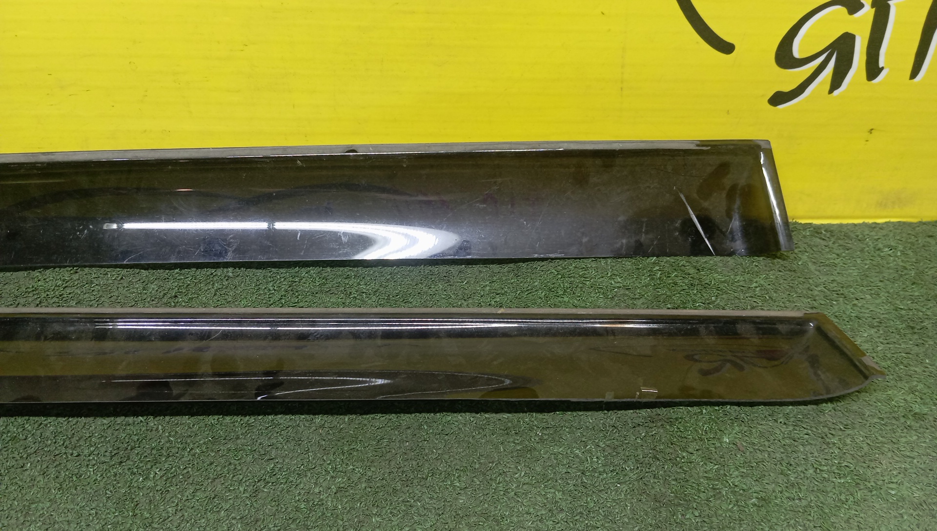 ВЕТРОВИК/TOY/LAND CRUISER/UZJ100/HDJ101/B/ДУБЛИКАТ/ПАРА