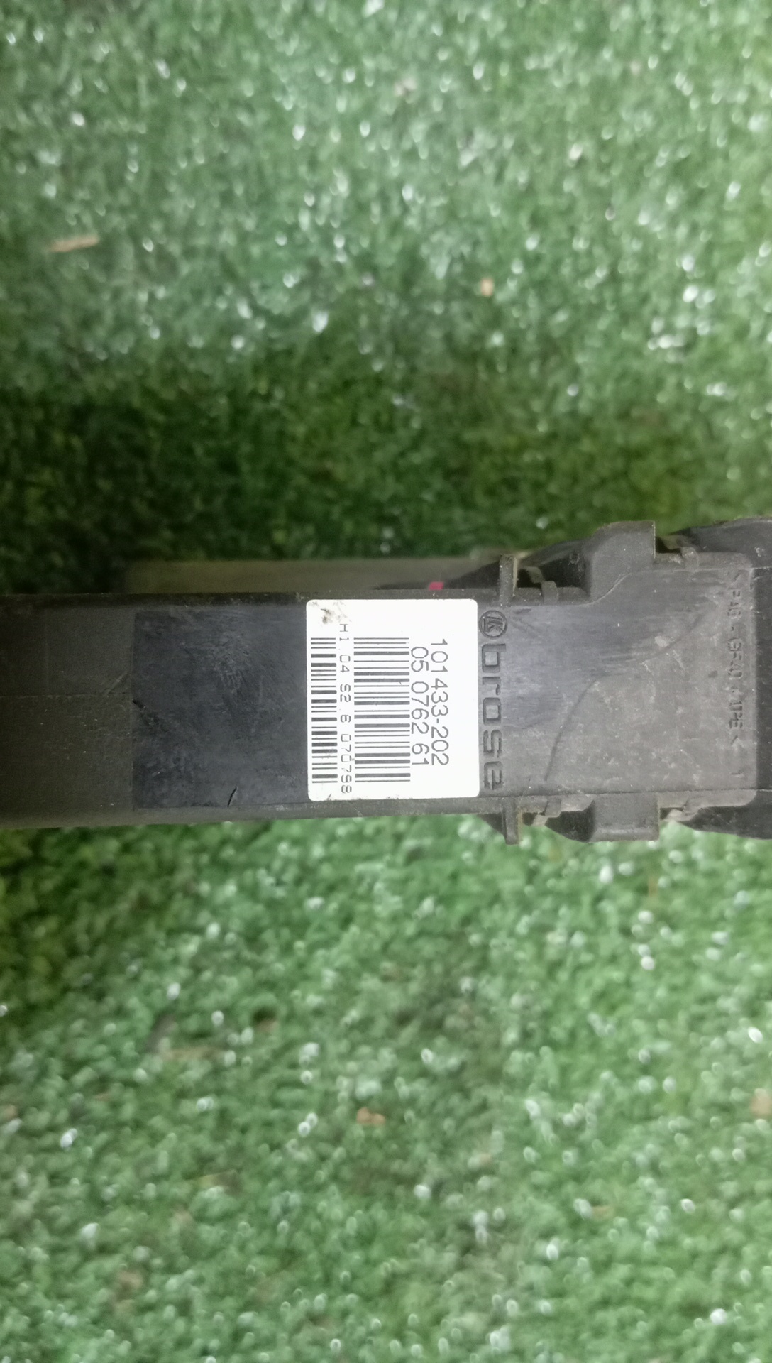 СТЕКЛОПОДЪЕМНИК/VW/GOLF/1J1/F/L