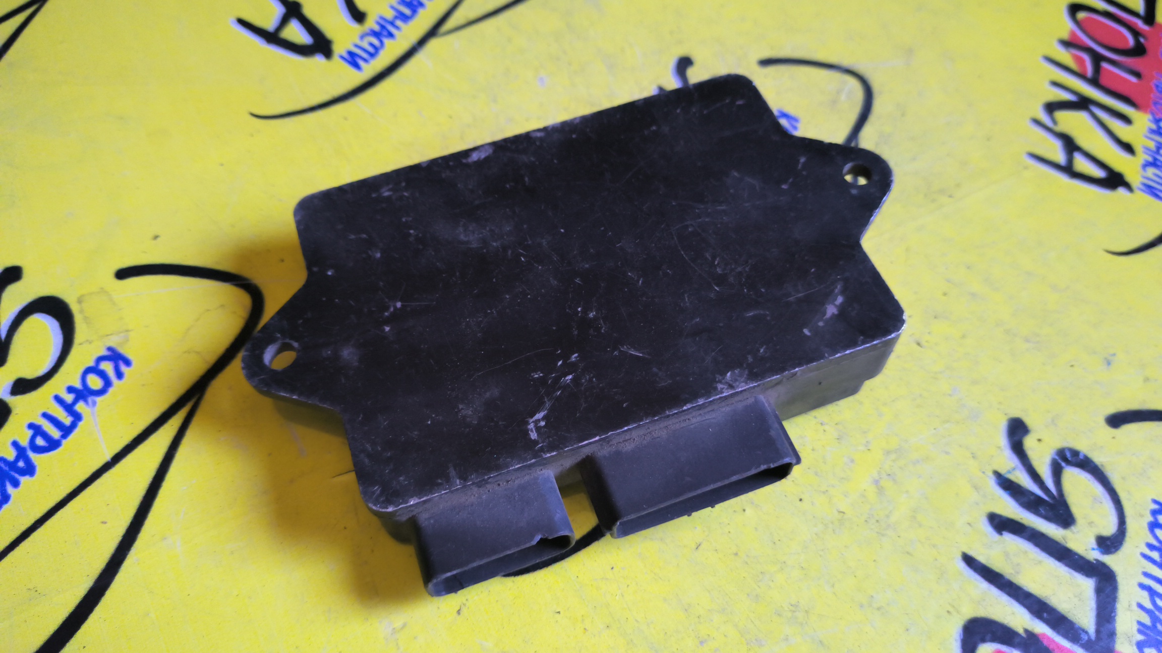 БЛОК УПРАВЛЕНИЯ ФОРСУНКАМИ/MMC/4G93/4G64/4G94/LANCER CEDIA/LANCER/DION/AIRTREK/CS5W/CS5A/CR5W/CR6W/CU4W/MR578021