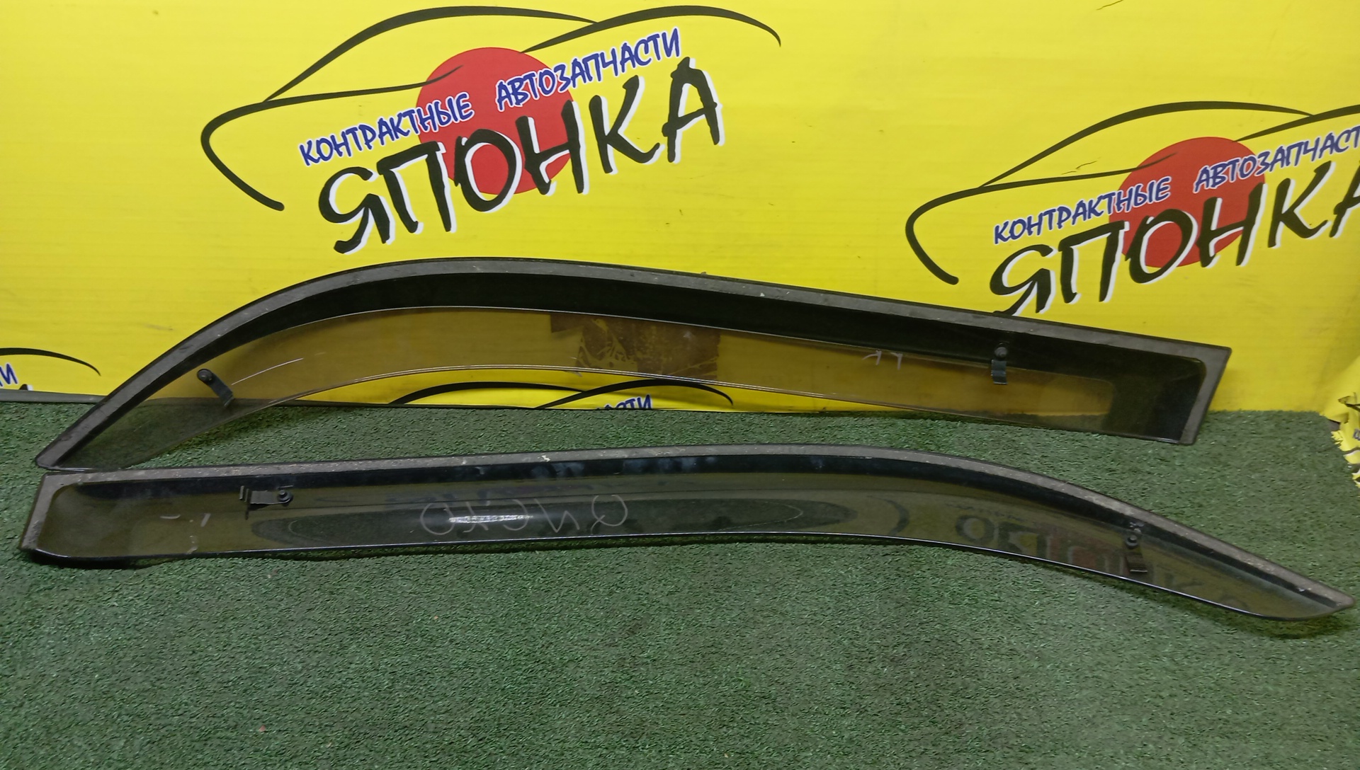 ВЕТРОВИК/TOY/DAIHATSU/BB/COO/DEX/M401F/M401S/M402S/M411F/M411S/QNC20/QNC21/QNC25/F/ПАРА