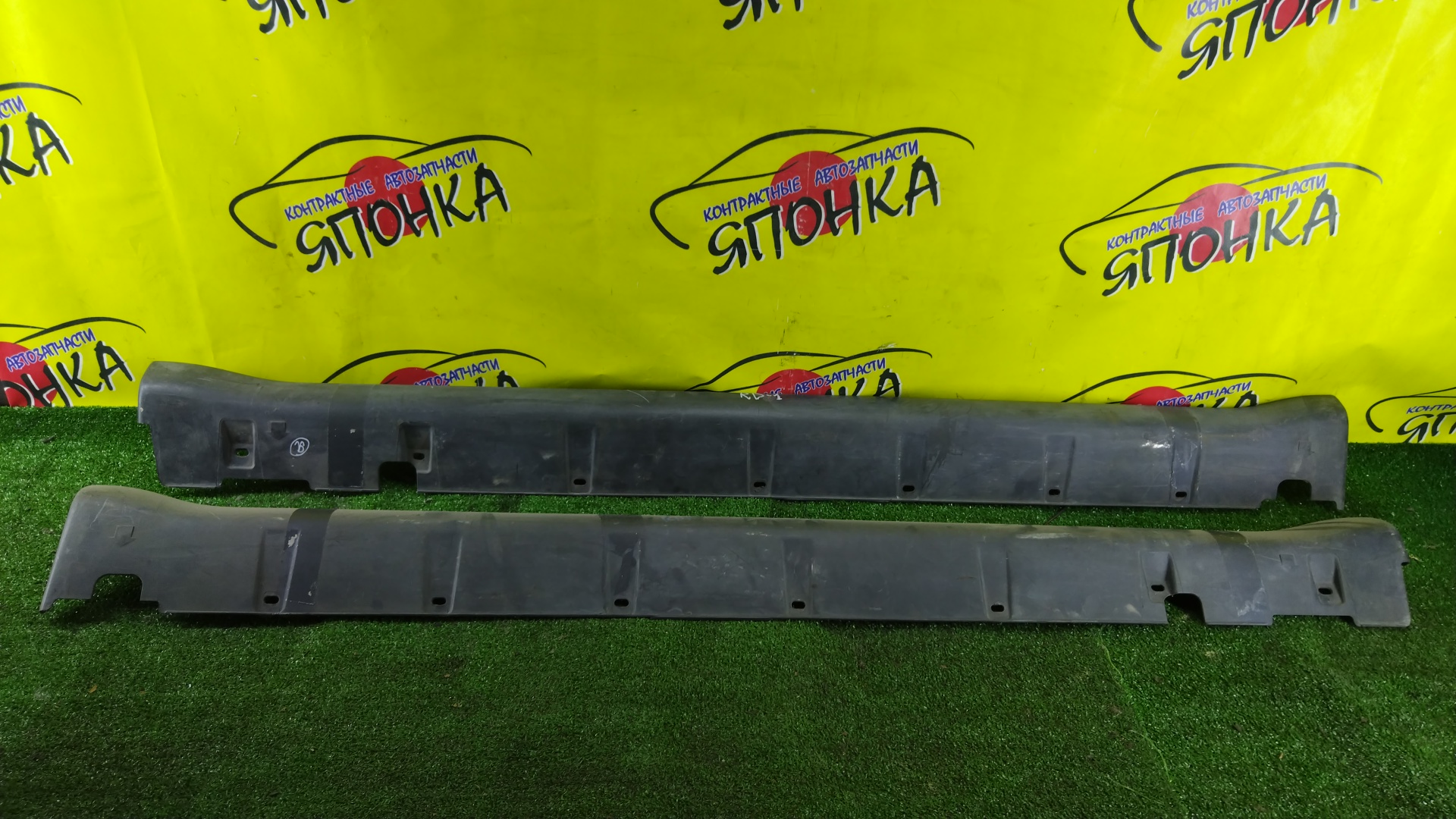 ПОРОГ/HON/CR-V/RD1/RD2/КОМПЛЕКТ