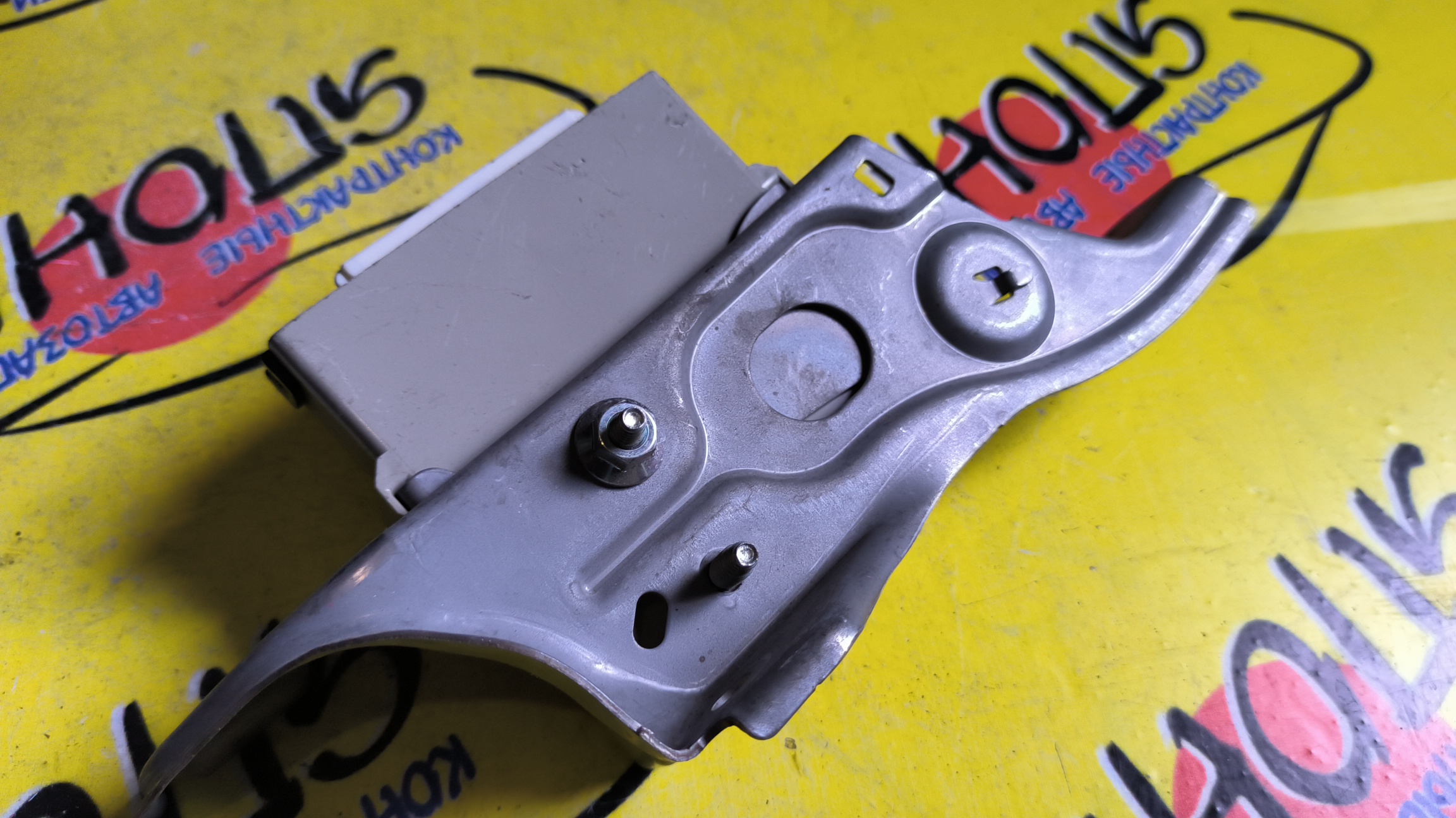 БЛОК УПРАВЛЕНИЯ БЕЗКЛЮЧЕВЫМ ДОСТУПОМ/TOY/CAMRY/ACV40/ACV45/8999033031