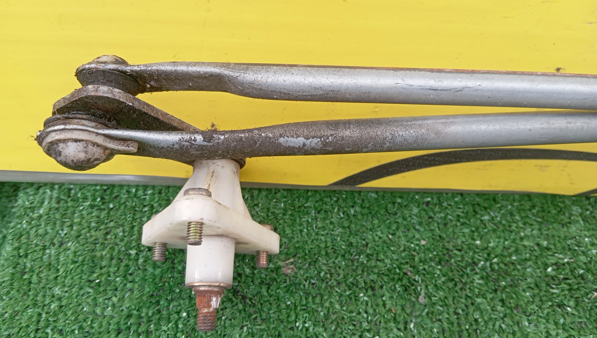 ТРАПЕЦИЯ ДВОРНИКОВ/SUZ/CULTUS/GC21W/С МОТОРОМ