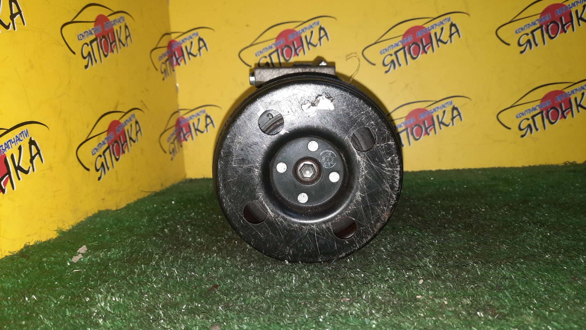 КОМПРЕССОР КОНДИЦИОНЕРА/MAZ/L3VDT/CX7/MPV/ER3P/LY3P/4472606270