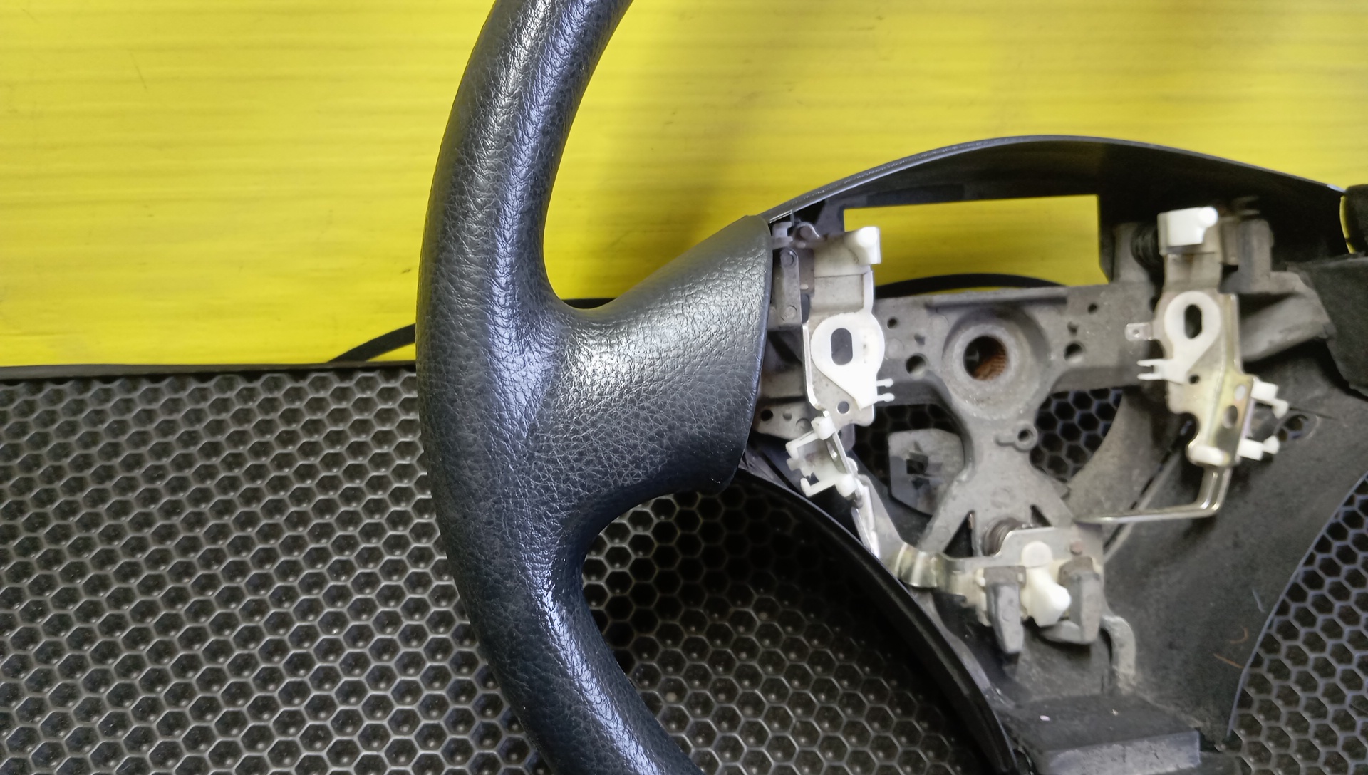 РУЛЬ/TOY/ALLEX/BB/COROLLA/COROLLA FIELDER/COROLLA RUNX/COROLLA SPACIO/FUNCARGO/ALLION/PREMIO/VITZ/ACT10/CDE120/CE121/CE121G/NCP10/NCP12/NCP13/NCP15/NCP16/NCP20/NCP21/NCP25/NCP30/NCP31/NCP34/NCP35/NDE120/NZE120/NZE121/NZE121G/NZE121N/NZE124/NZE124G/SCP10/SCP11/SCP13/ZCT10/ZCT15/ZZE120/ZZE121/ZZE122/ZZE122G/ZZE122N/ZZE123/ZZE123G/ZZE124/ZZE124G/ZZE124N/ZZT240/ZZT245/4510042080/3 ЛУЧА